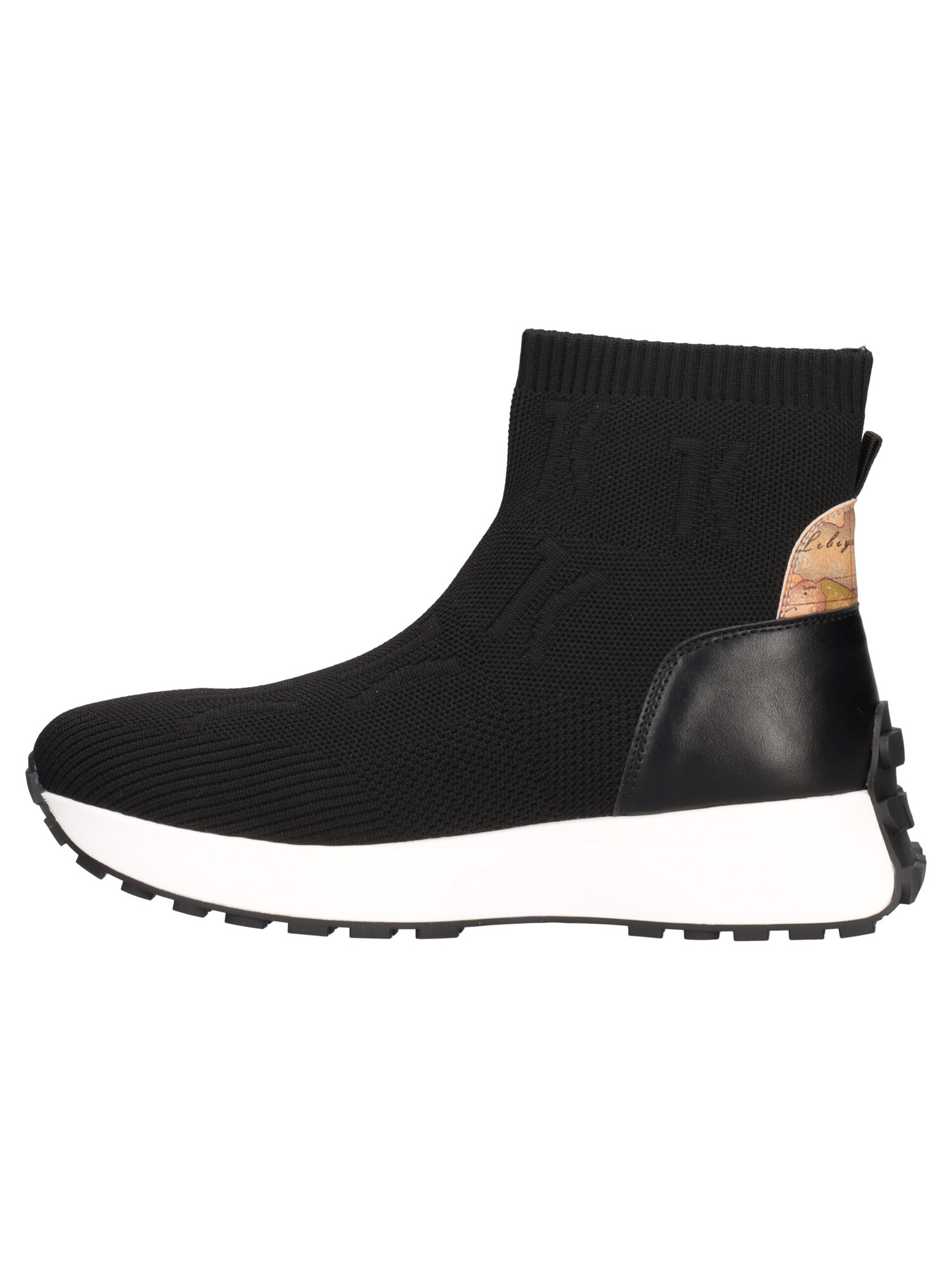 sneaker-alviero-martini-1a-classe-da-donna-nera