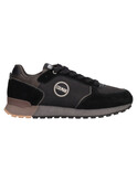 sneaker colmar da uomo nera