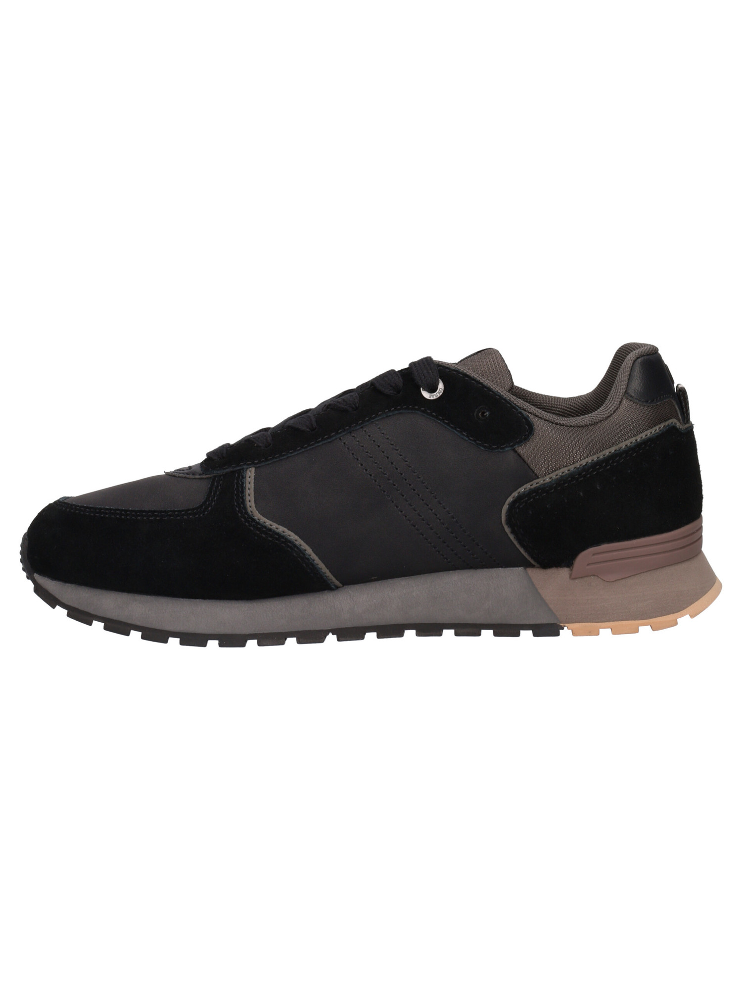 sneaker-colmar-da-uomo-nera-e9b776