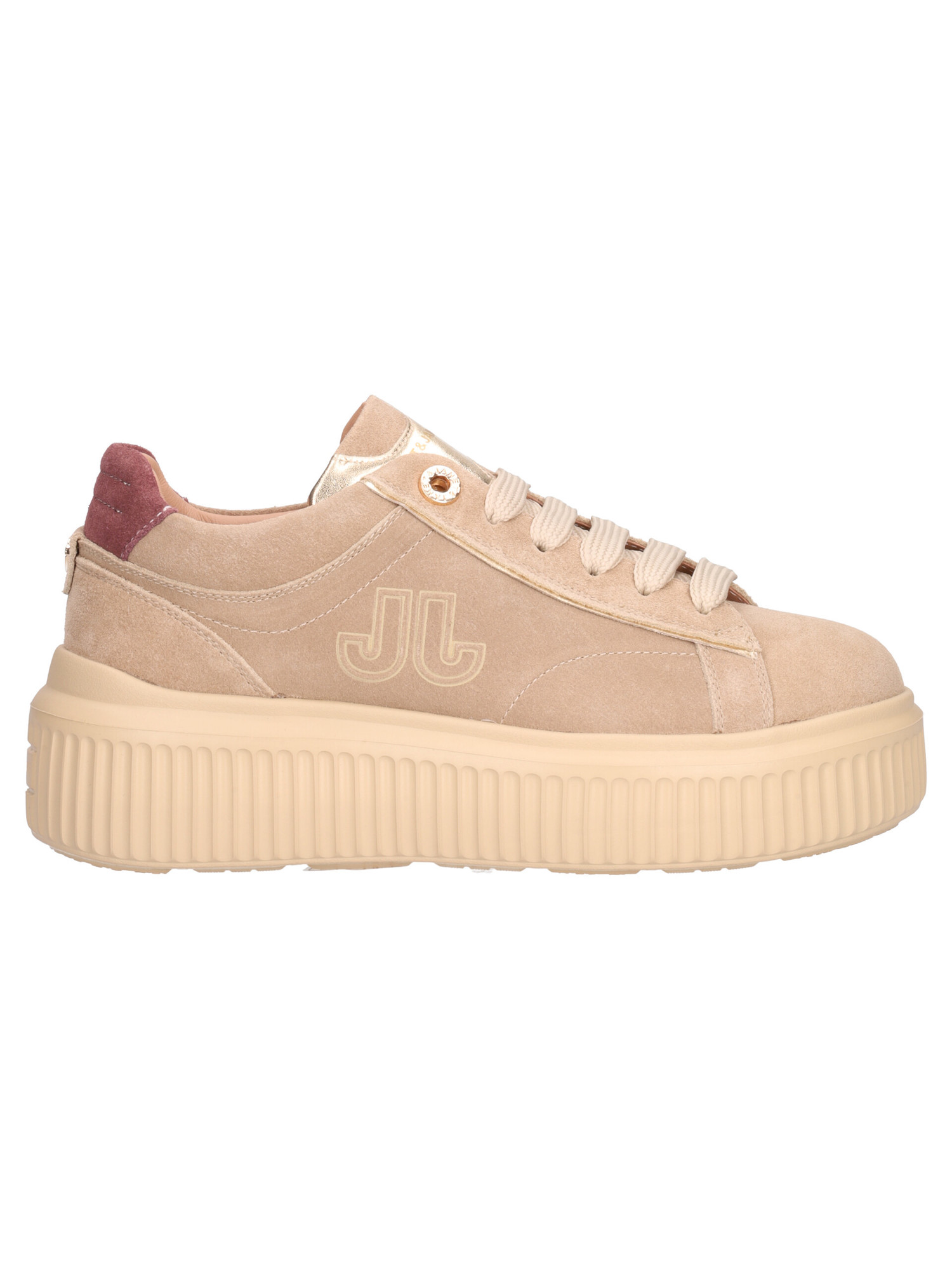 sneaker-platform-janet-and-janet-da-donna-beige-fecac7