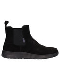 stivaletto sportivo liu jo riva 10 da uomo nero