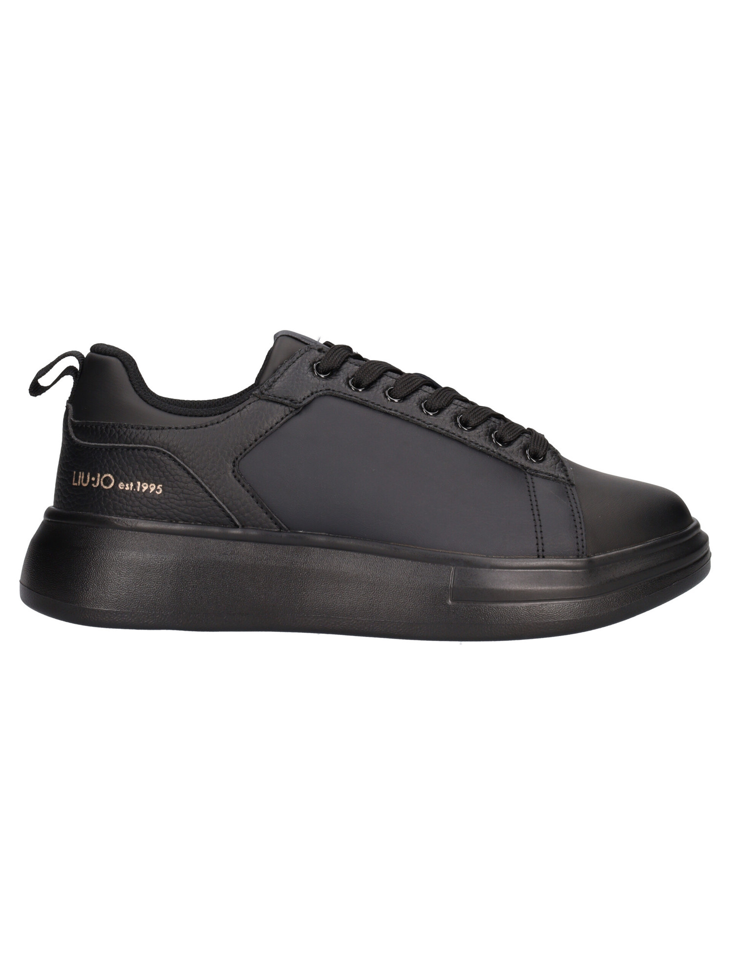 sneaker-liu-jo-big-05-da-uomo-nera