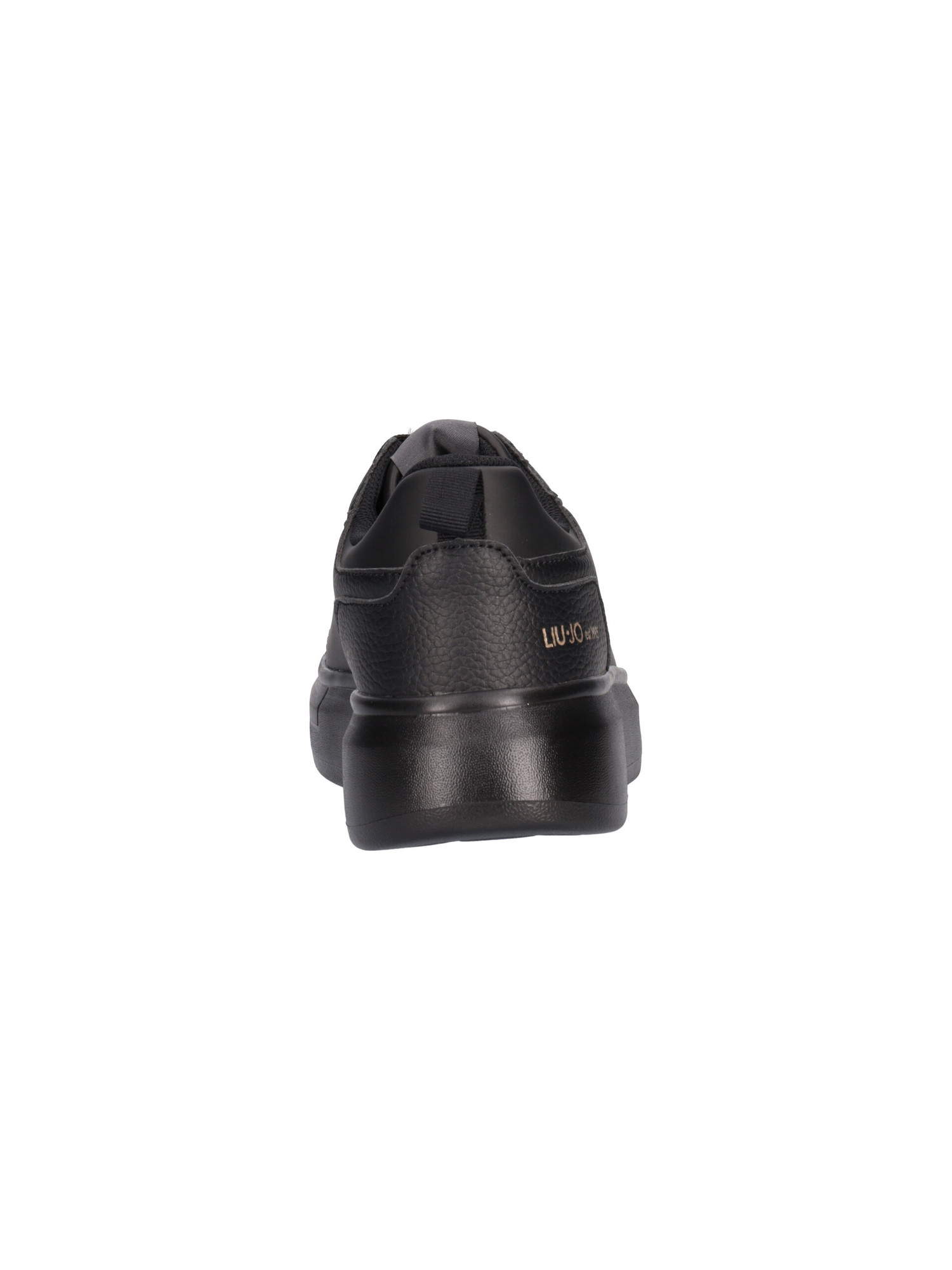 sneaker-liu-jo-big-05-da-uomo-nera