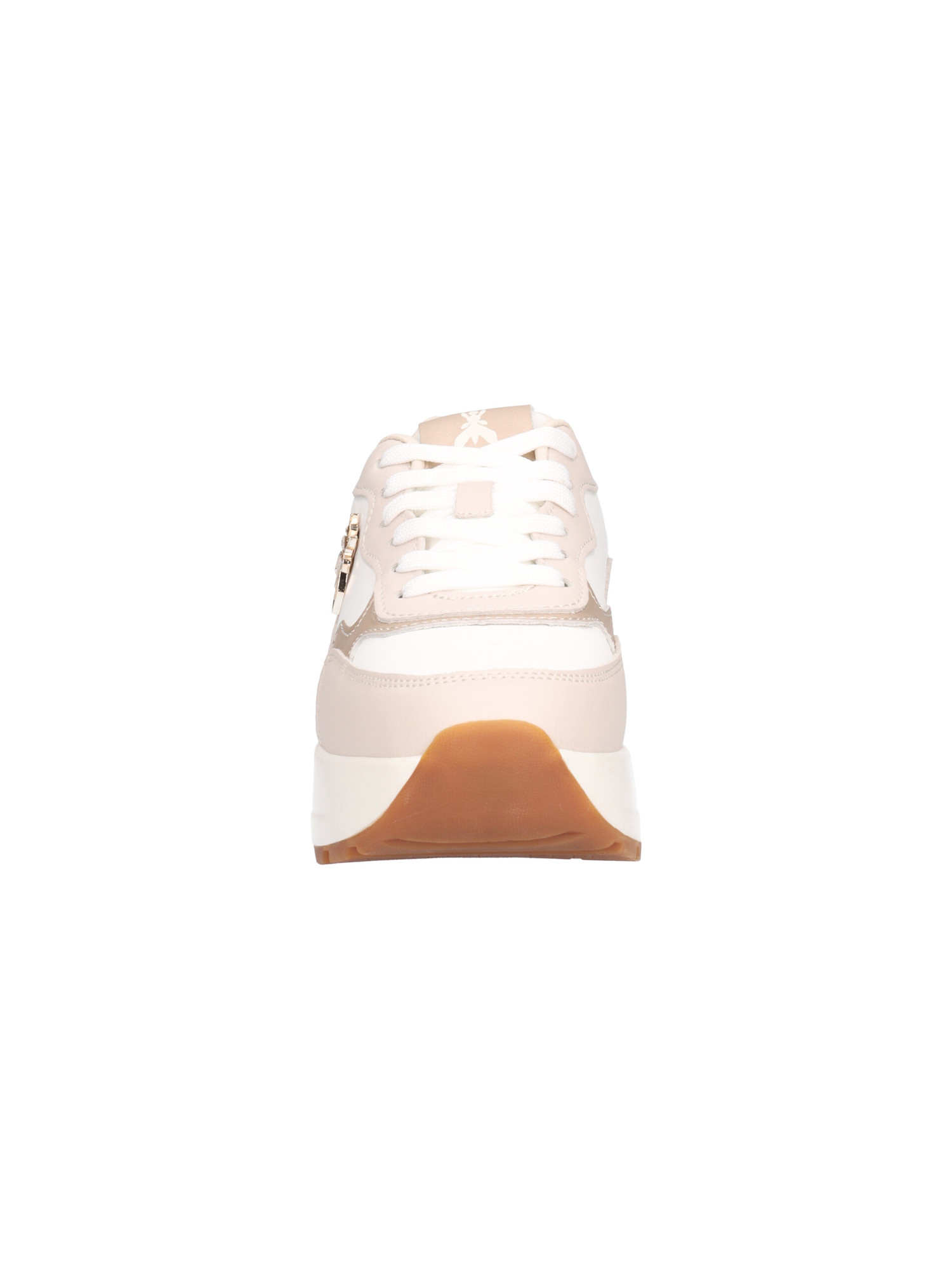 sneaker-platform-patrizia-pepe-da-donna-bianca-f52254