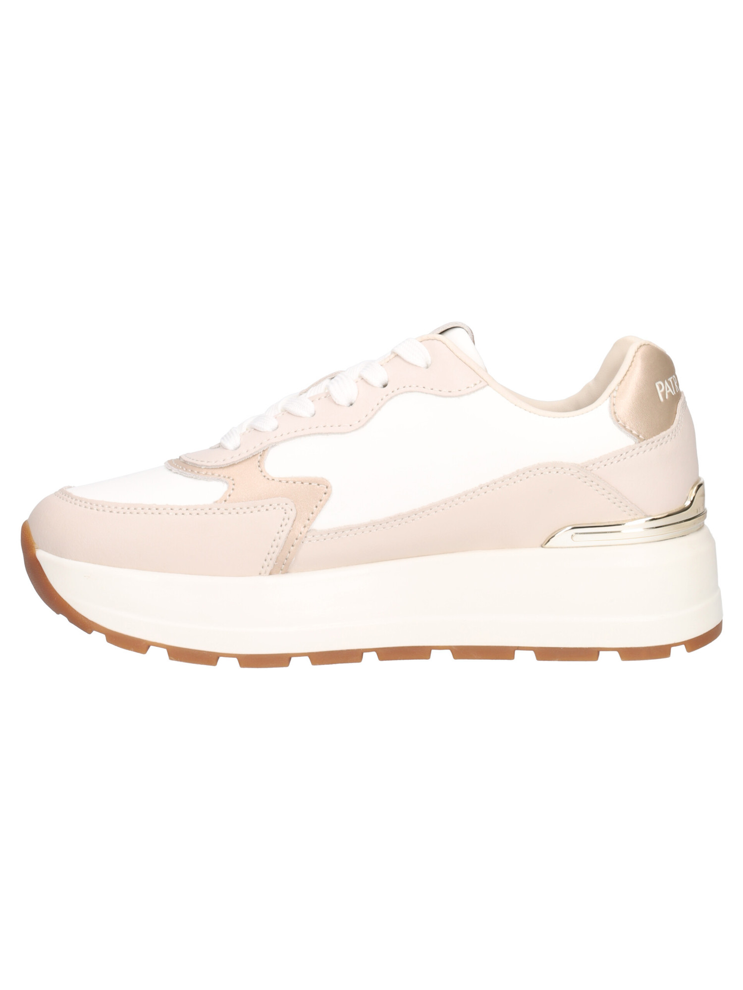 sneaker-platform-patrizia-pepe-da-donna-bianca-f52254