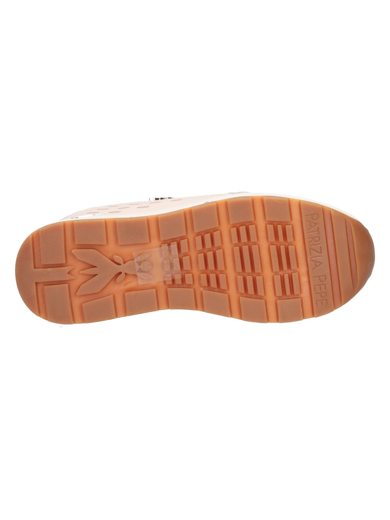 sneaker-platform-patrizia-pepe-da-donna-bianca-f52254