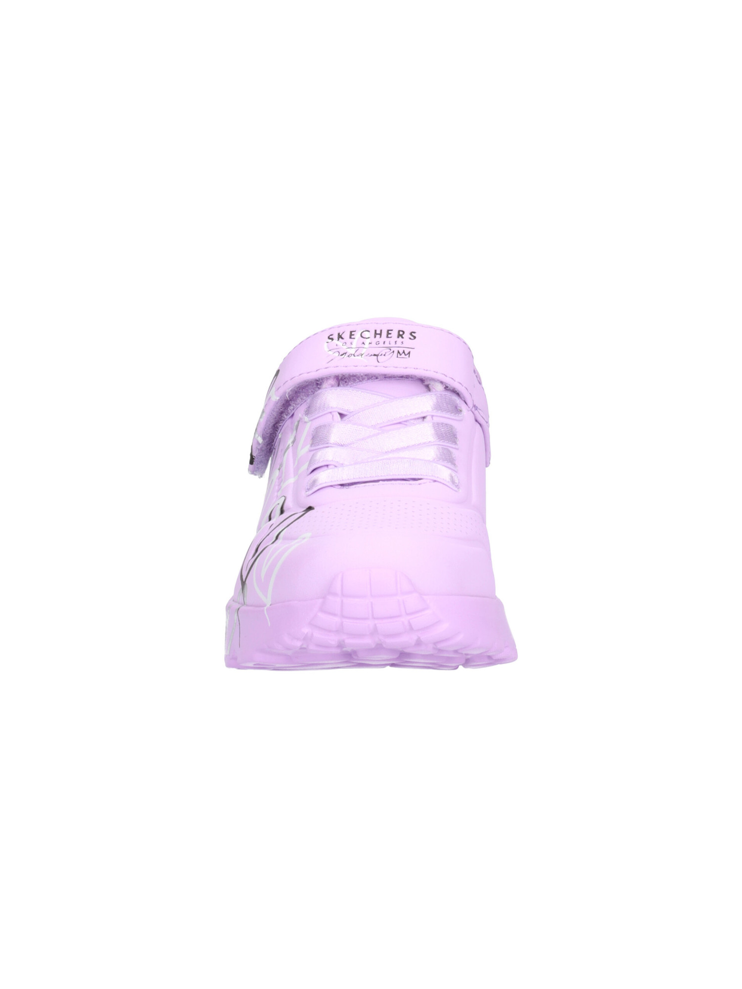 sneaker-skechers-uno-lite-da-bambina-lilla