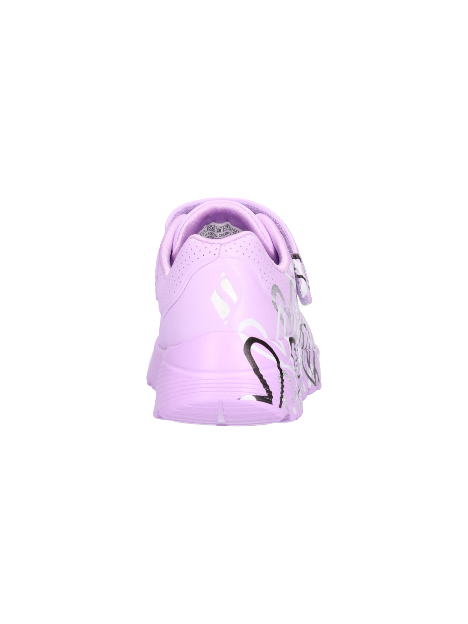 sneaker-skechers-uno-lite-da-bambina-lilla