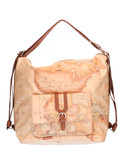 borsa shopping alviero martini 1a classe da donna geo