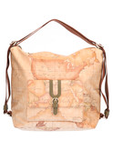 borsa shopping alviero martini 1a classe da donna geo