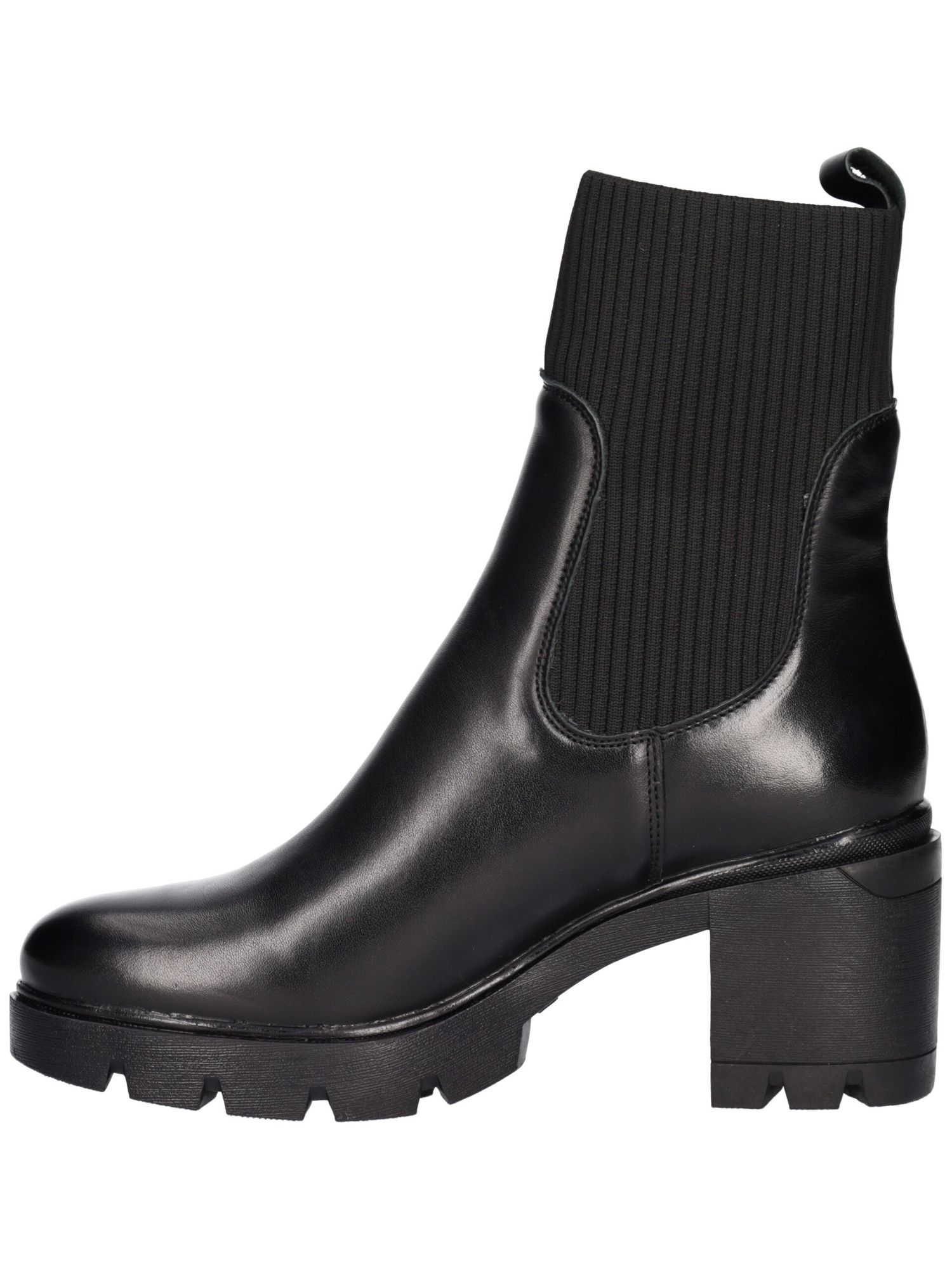 stivaletto-tacco-largo-keys-da-donna-nero-0e54e2