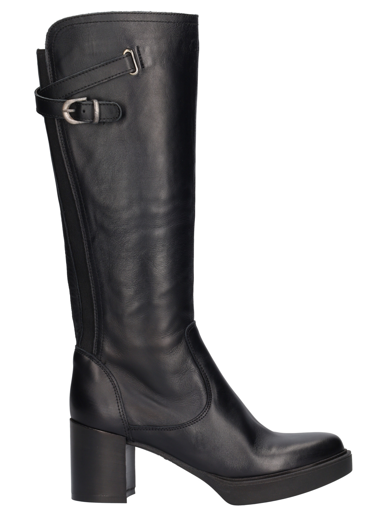 stivale-tacco-largo-liviana-da-donna-nero-beee98