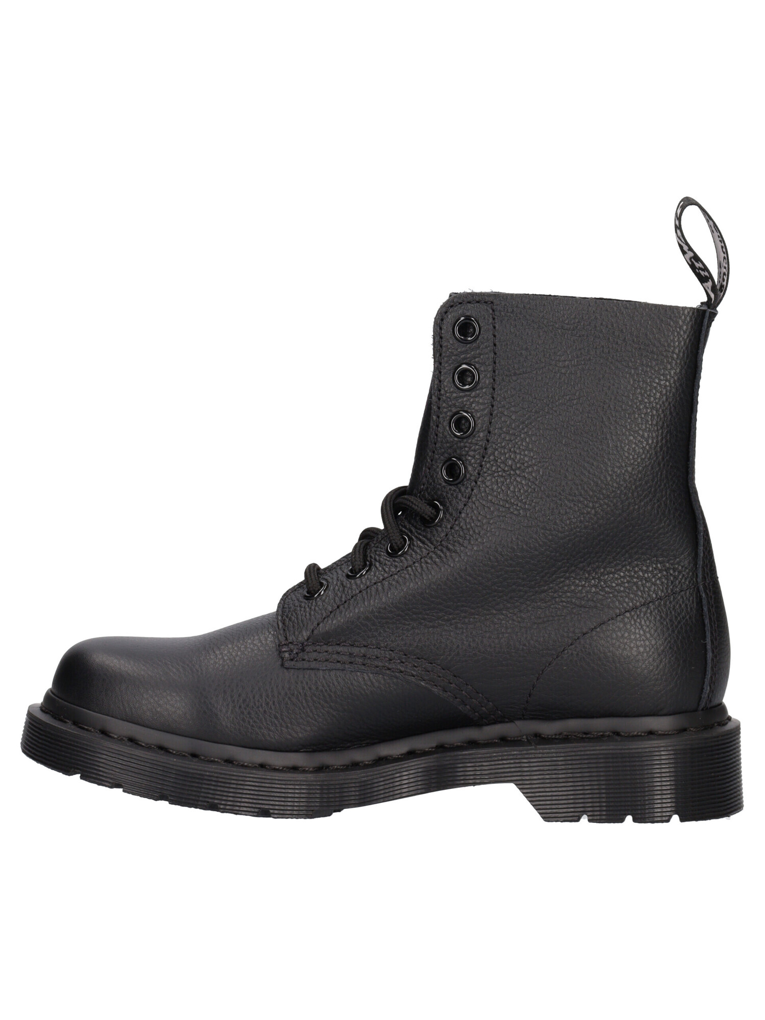 anfibio-dr-martens-1460-pascal-mono-virginia-unisex-nero-dcb137