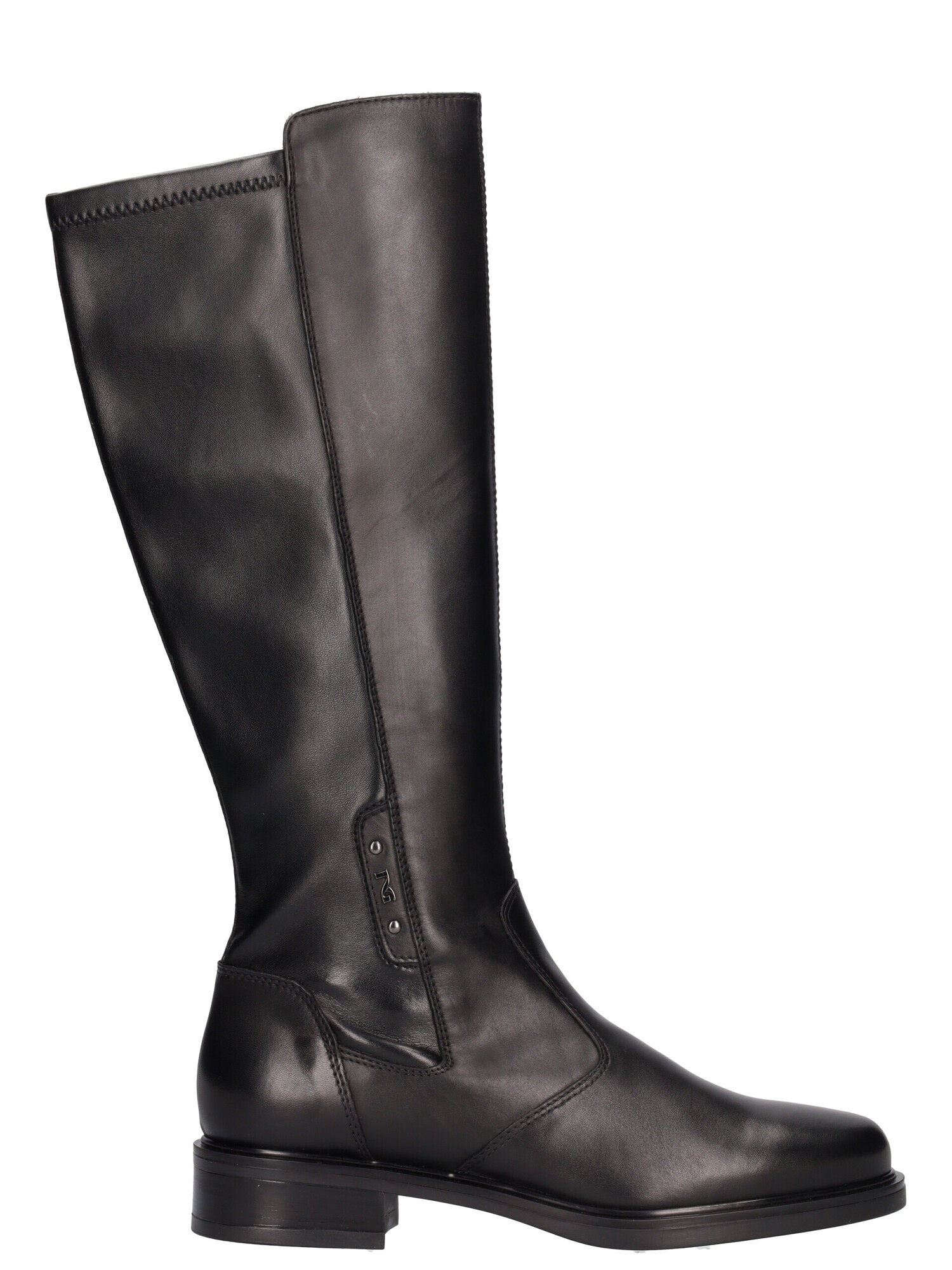 stivale-nero-giardini-da-donna-nero-d267db