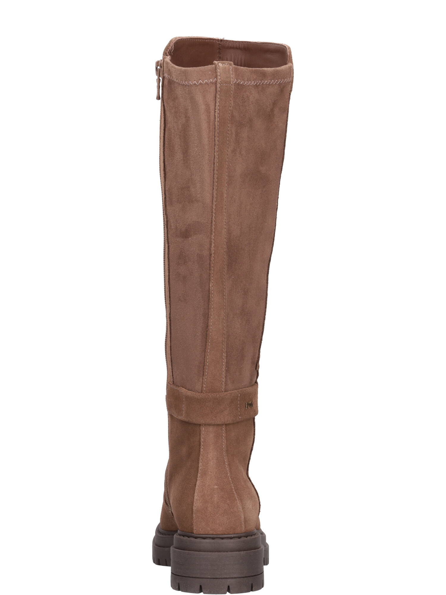 stivale-nero-giardini-da-donna-marrone