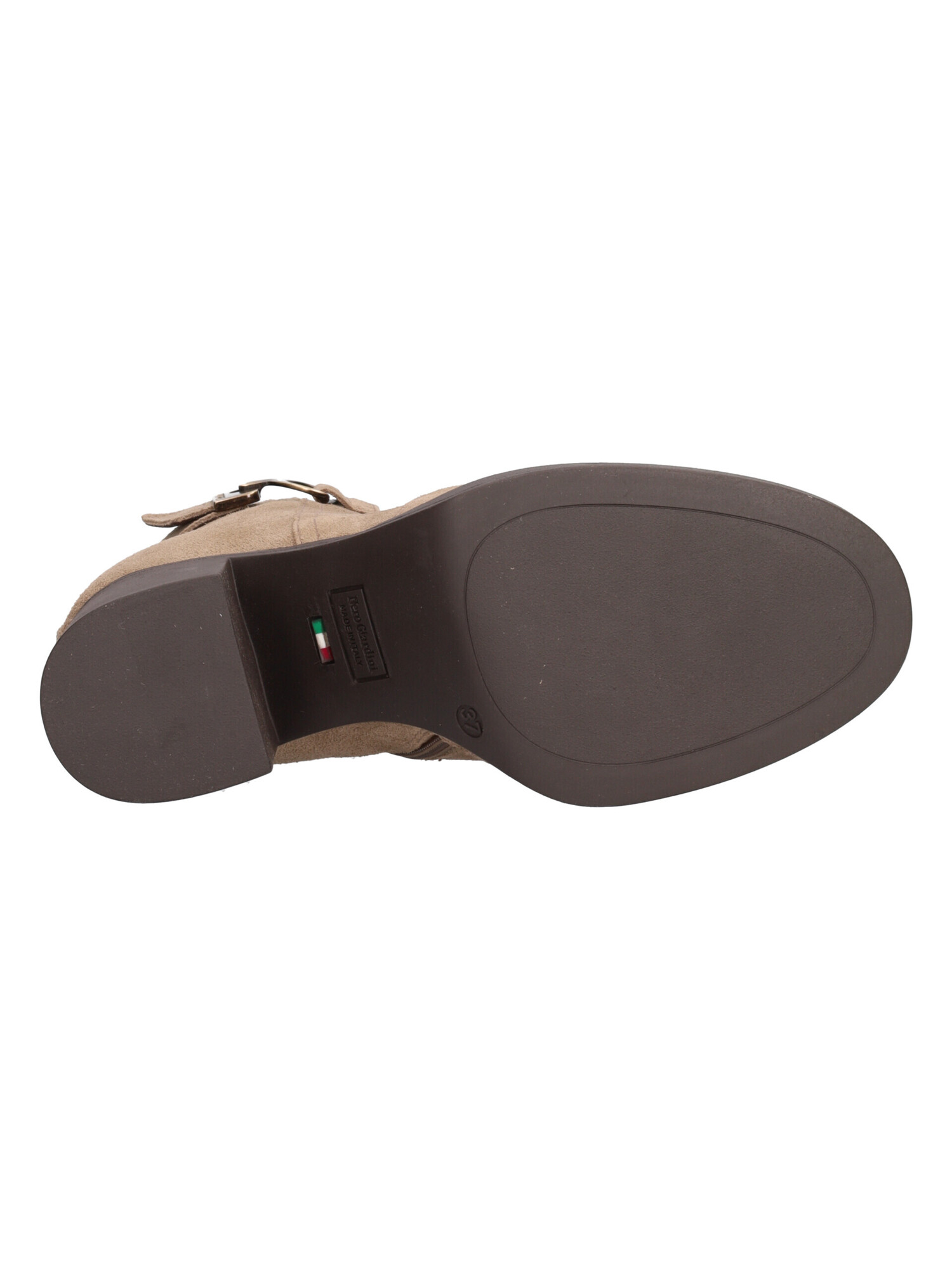 stivaletto-con-tacco-largo-nero-giardini-da-donna-taupe-f2def9