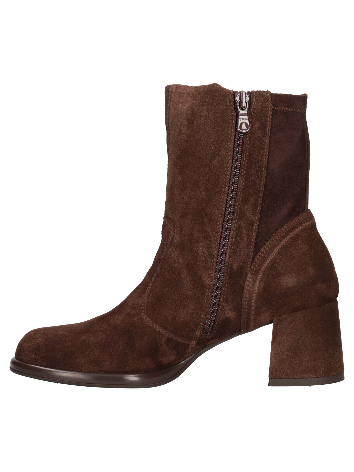 stivaletto-con-tacco-largo-nero-giardini-da-donna-testa-di-moro-b4ea2d