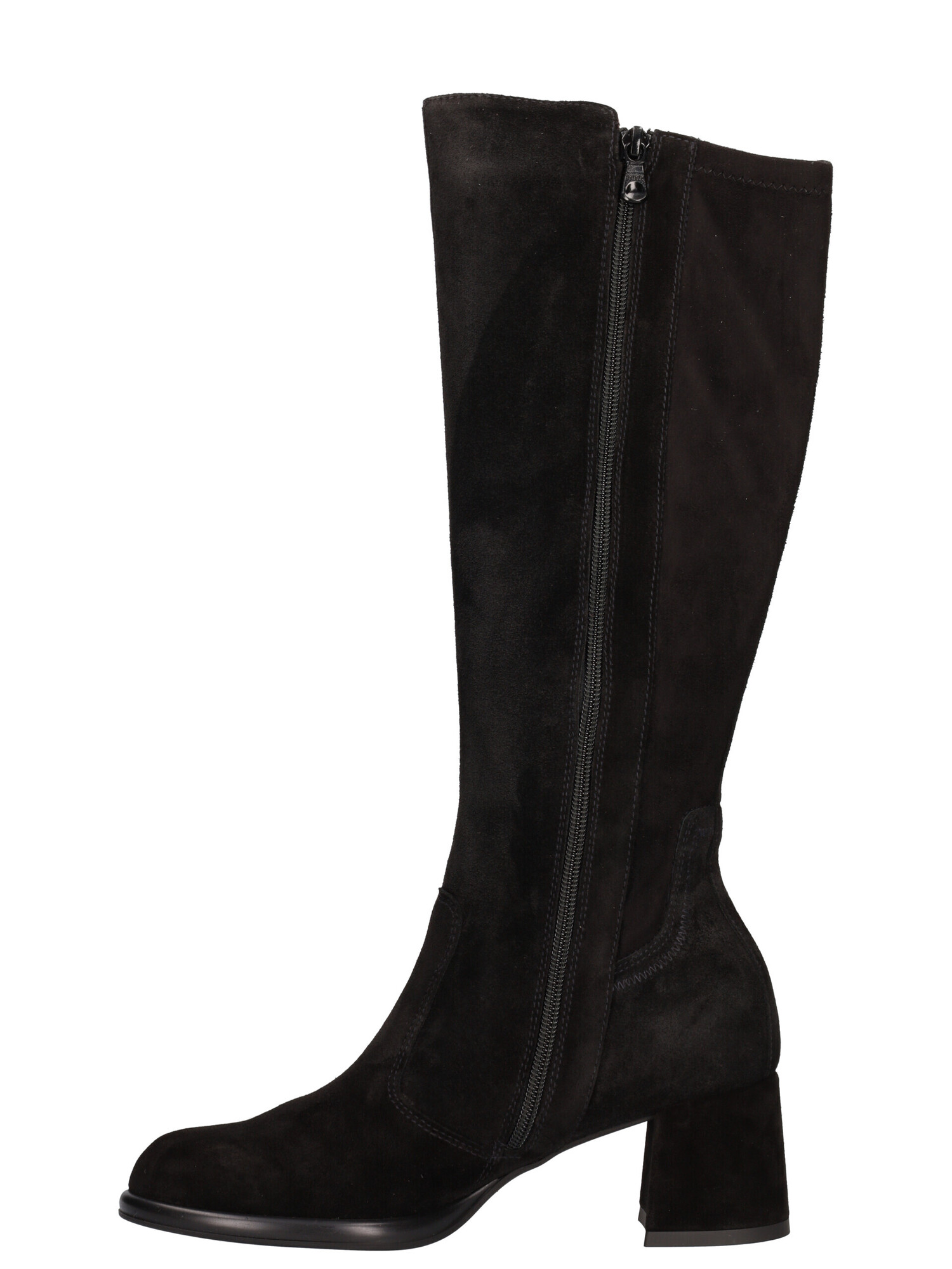 stivale-con-tacco-largo-nero-giardini-da-donna-nero-66865d