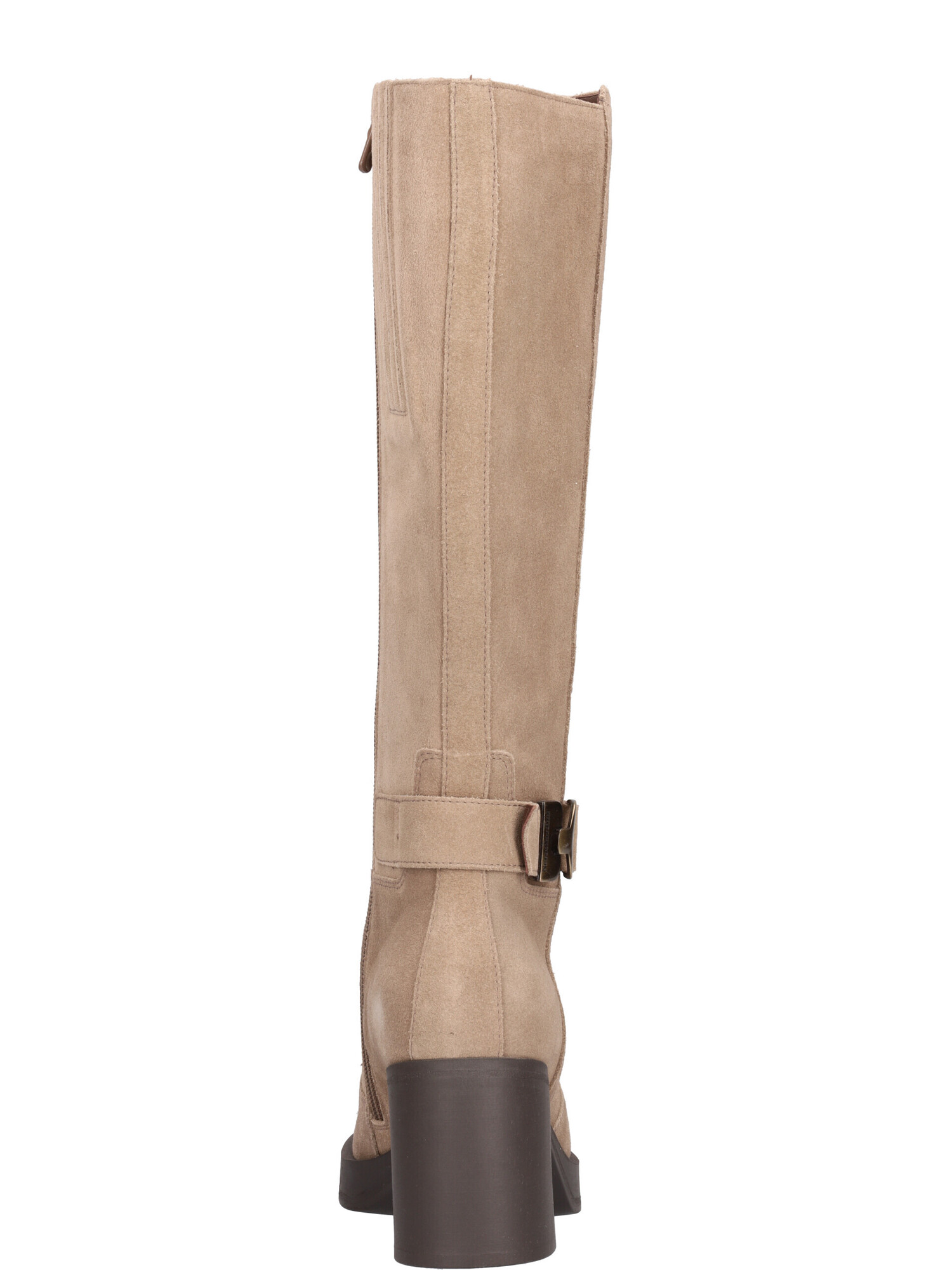 stivale-con-tacco-largo-nero-giardini-da-donna-taupe