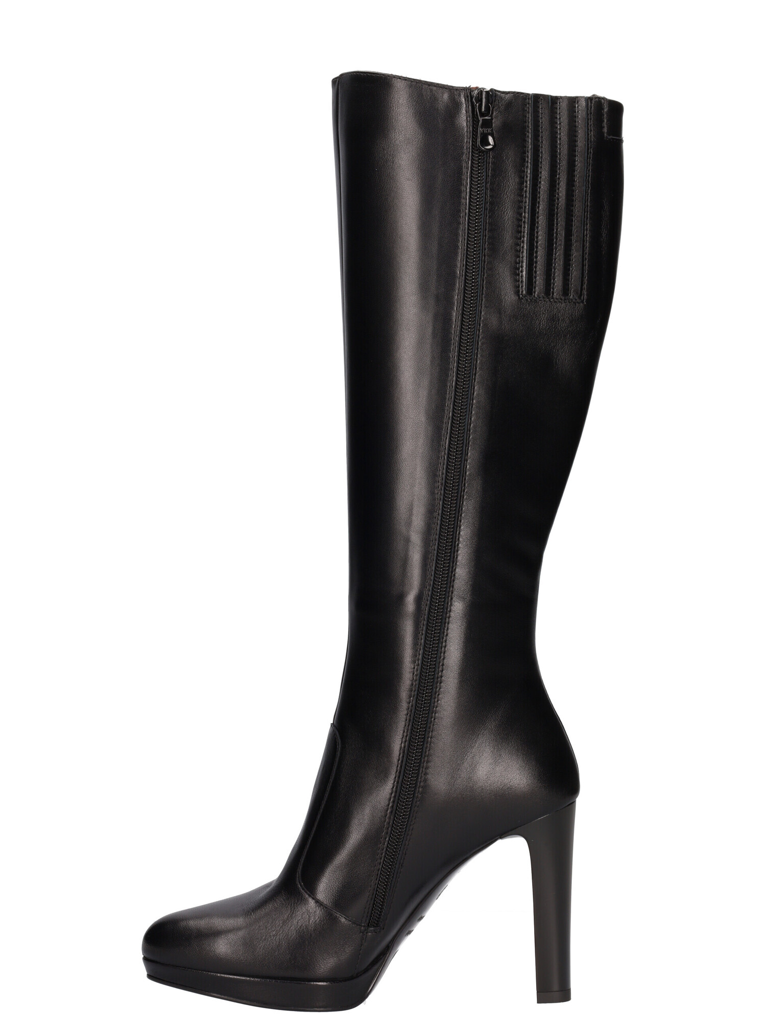 stivale-con-tacco-largo-nero-giardini-da-donna-nero-4045af