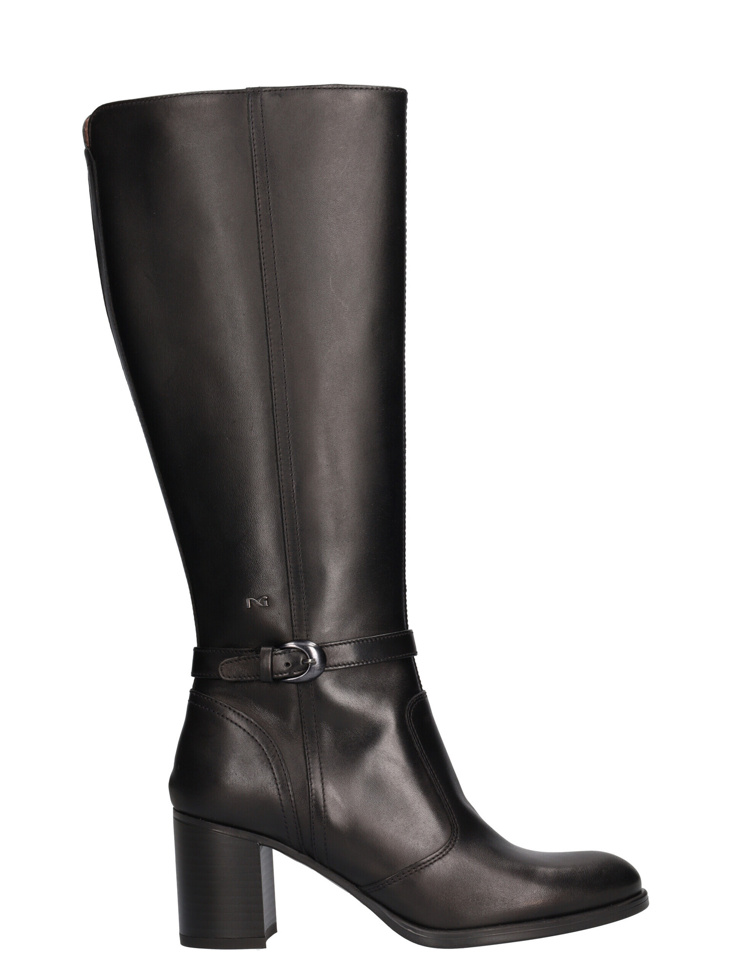 stivale-con-tacco-largo-nero-giardini-da-donna-nero-904349