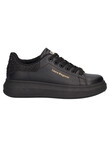 sneaker-laura-biagiotti-da-donna-nera