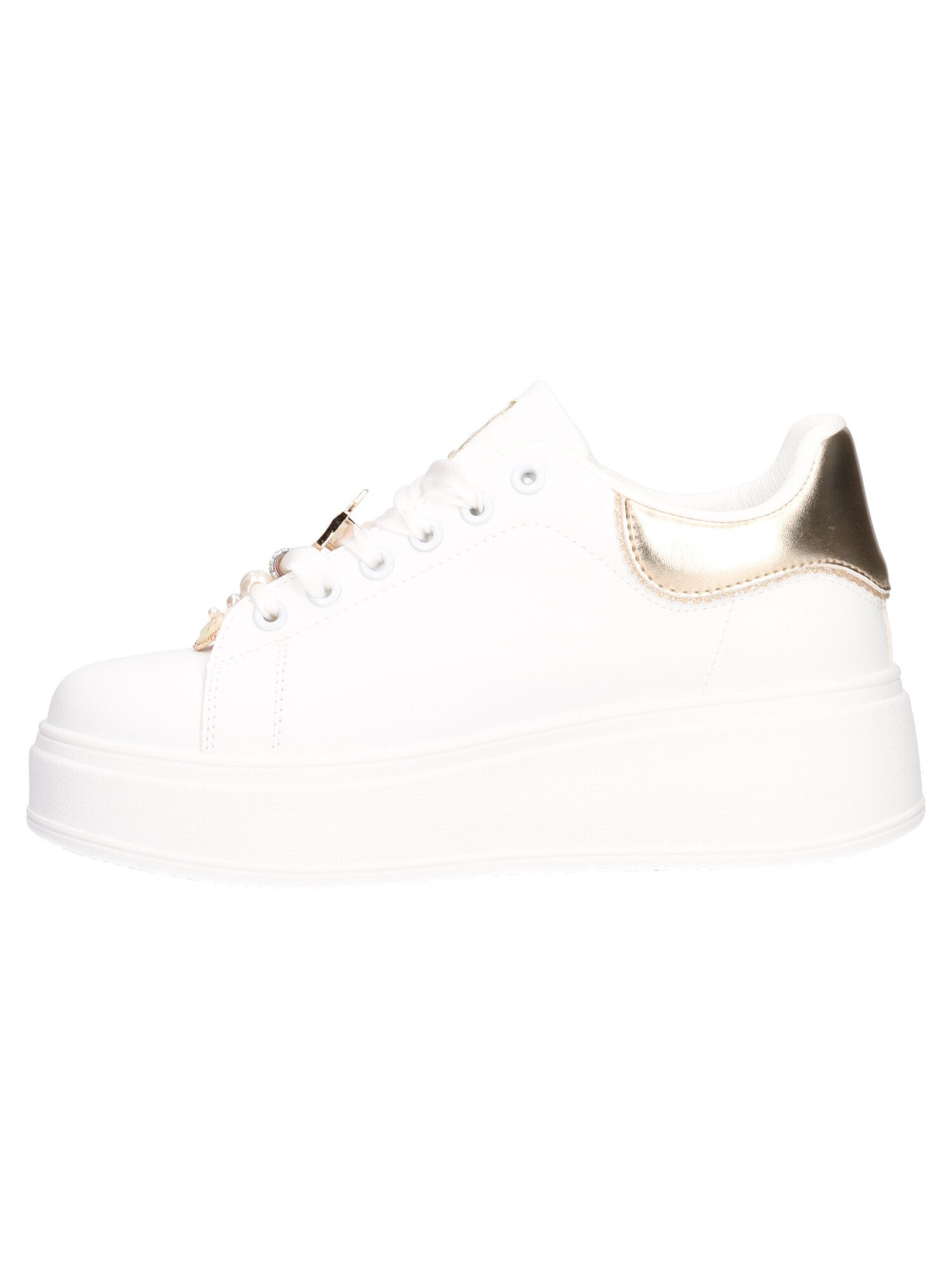 sneaker-platform-laura-biagiotti-da-donna-bianca-c782f7