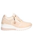 scarpa-casual-con-zeppa-laura-biagiotti-da-donna-beige-902172