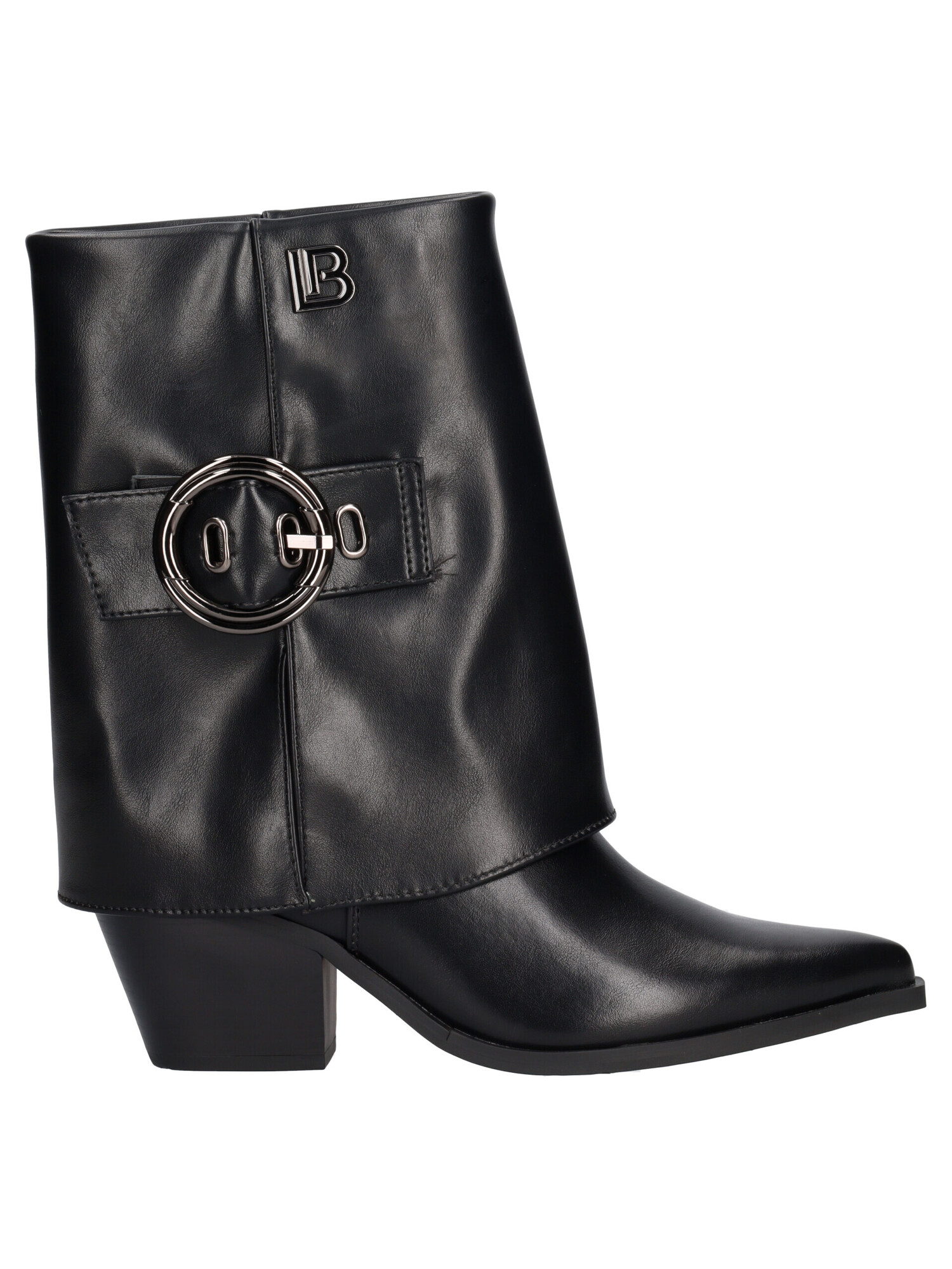 stivale-con-tacco-largo-laura-biagiotti-da-donna-nero-8e652e