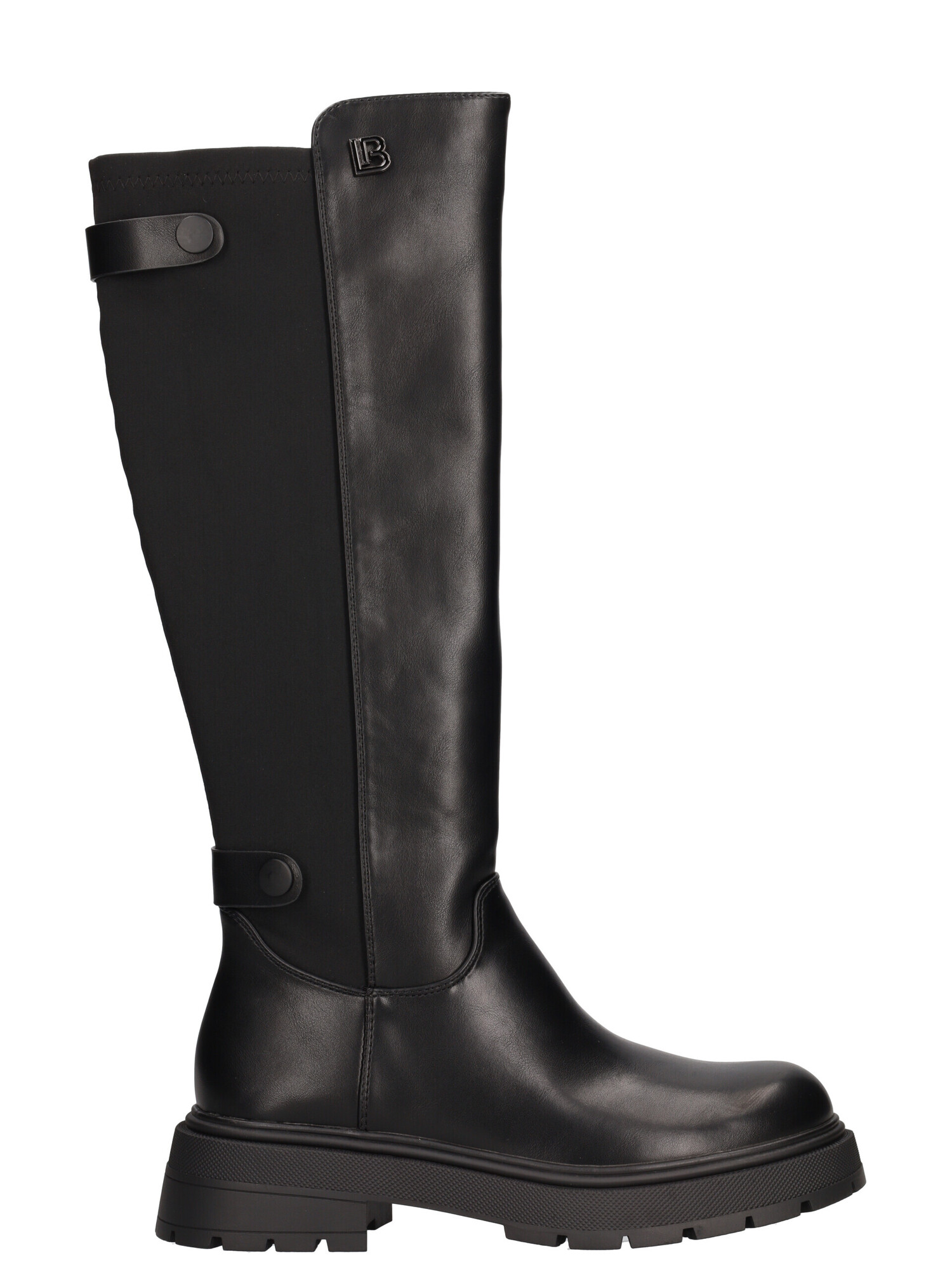 stivale-laura-biagiotti-da-donna-nero-82e878