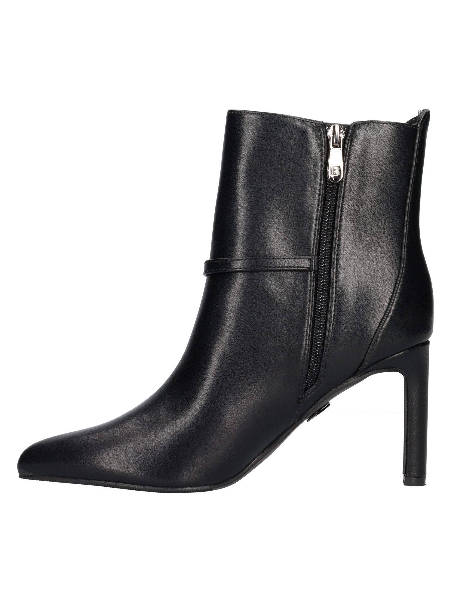 stivaletto-con-tacco-fino-laura-biagiotti-da-donna-nero-0197e7