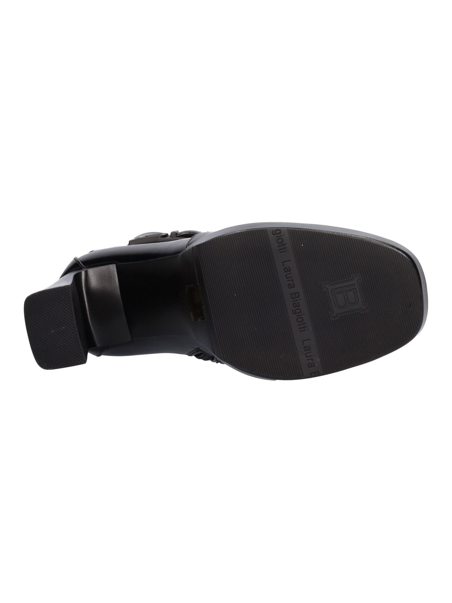 stivaletto-con-tacco-largo-laura-biagiotti-da-donna-nero-85e1df