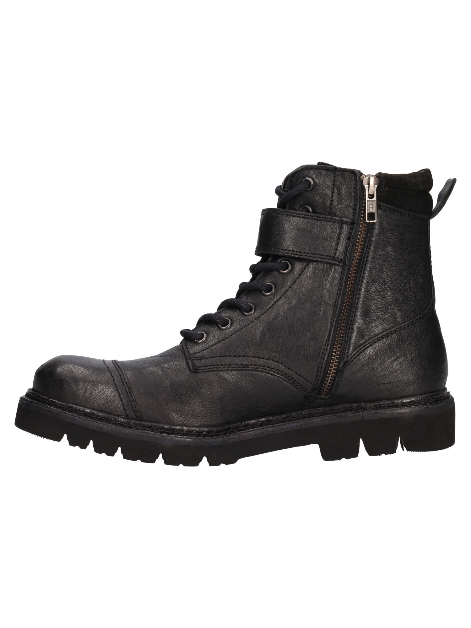 scarponcino-lumberjack-mastro-da-uomo-nero