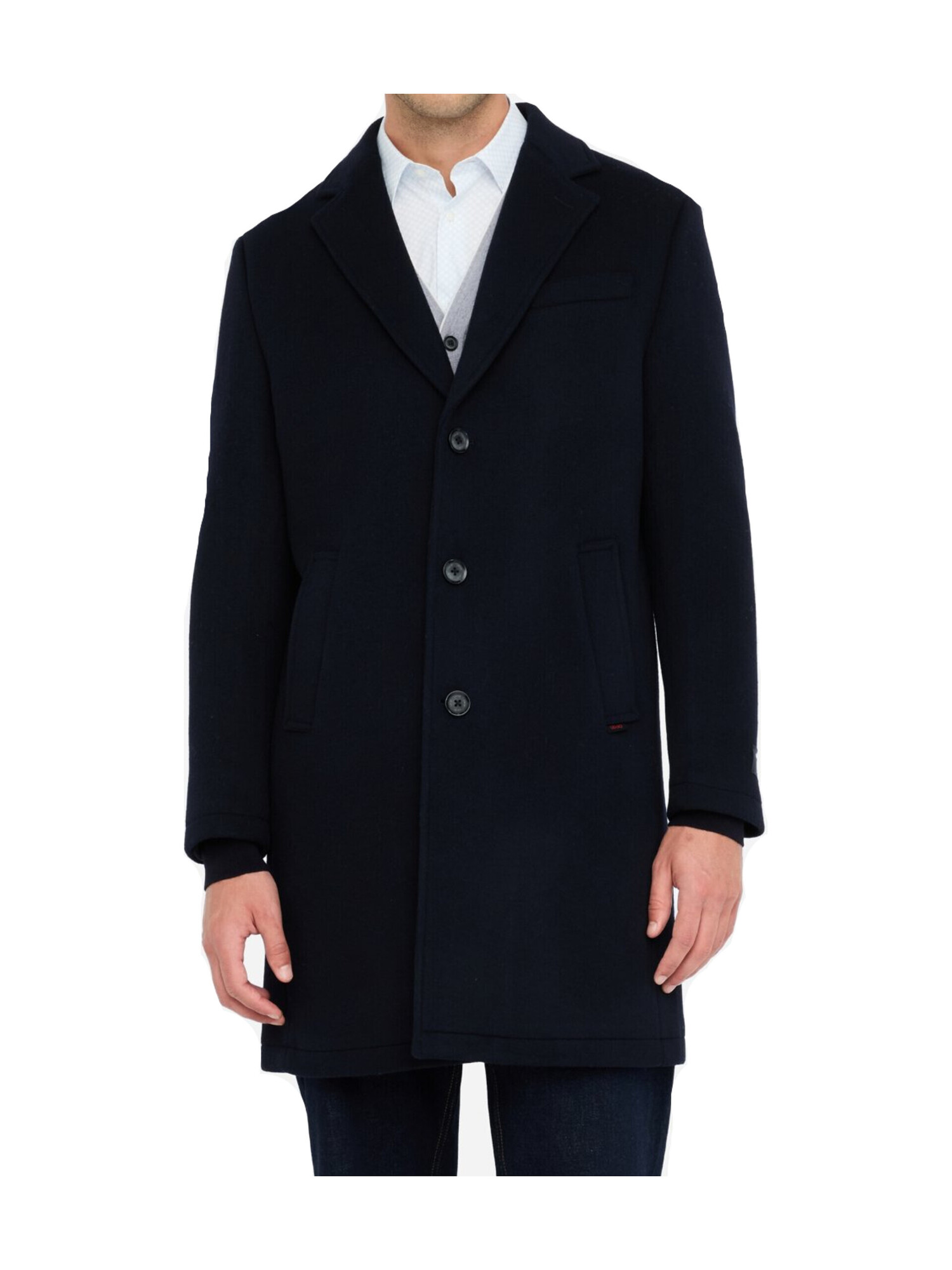 cappotto-liu-jo-da-uomo-blu