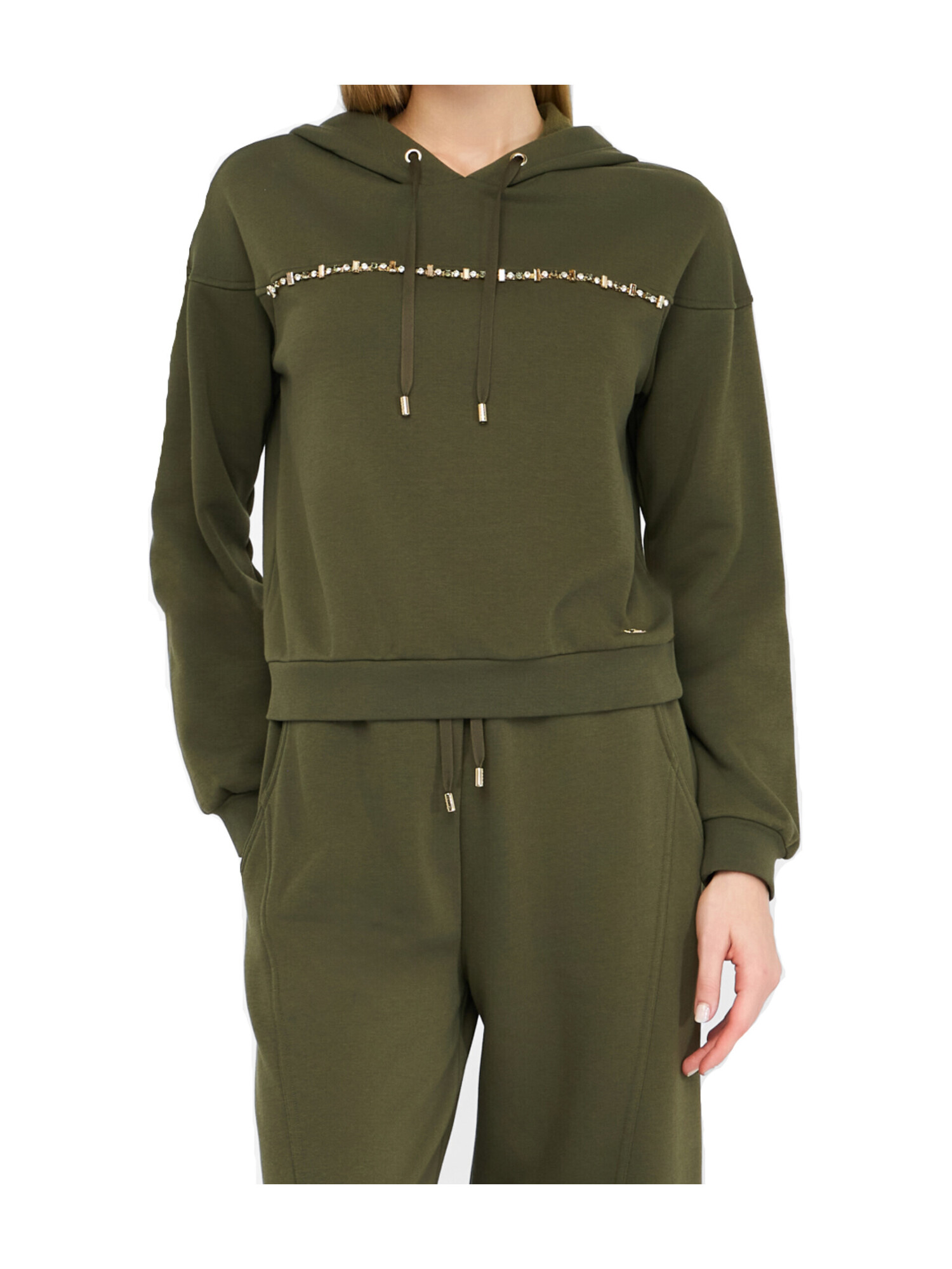 felpa-chiusa-liu-jo-da-donna-verde