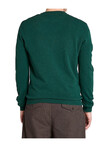 maglione-girocollo-timberland-da-uomo-verde