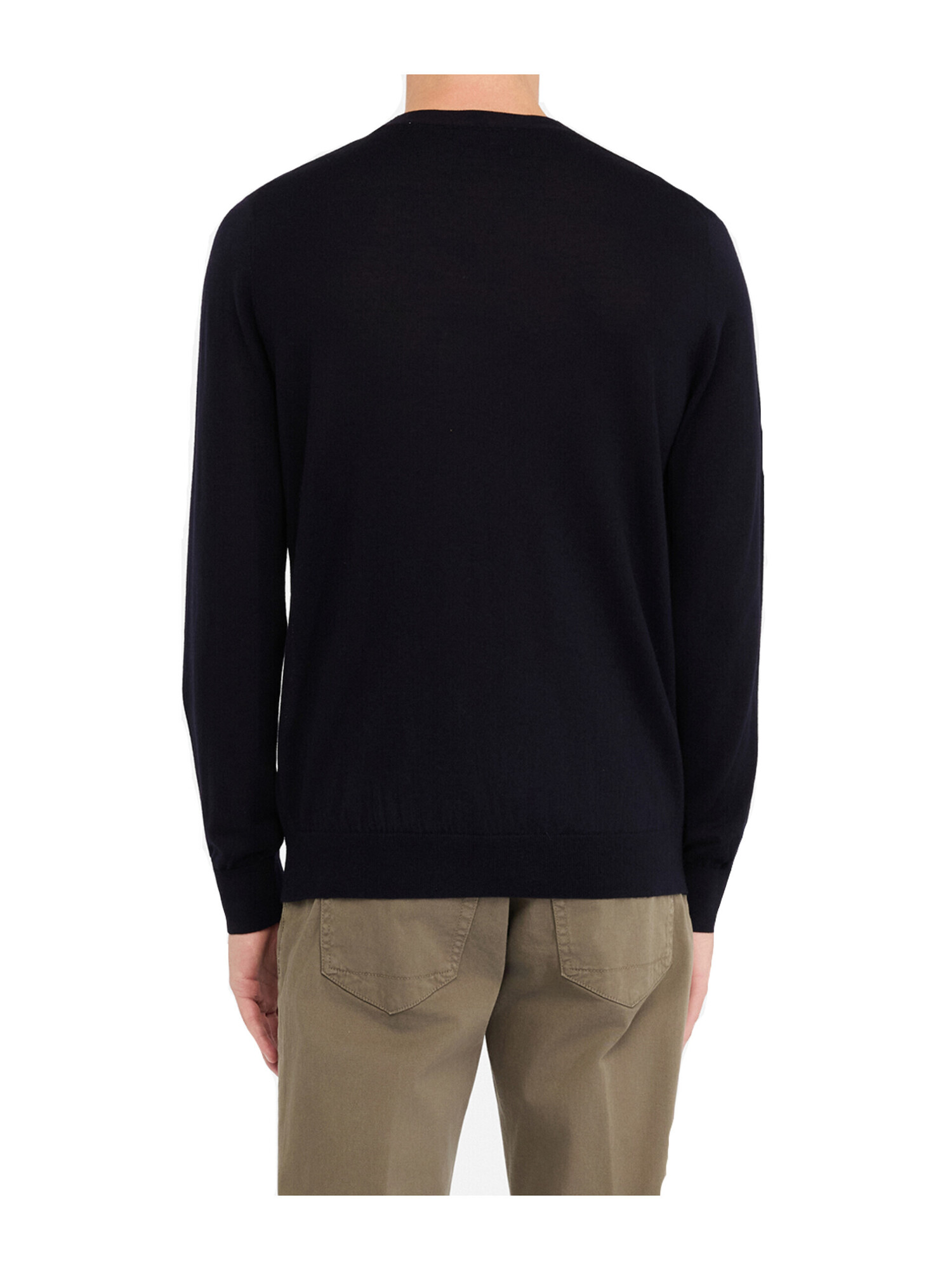 maglioncino-girocollo-liu-jo-da-donna-blu