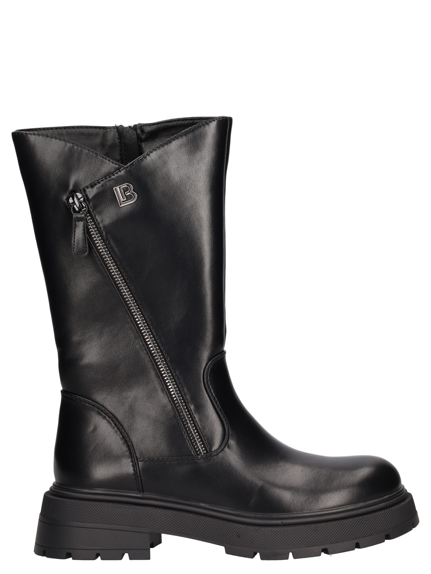 stivale-laura-biagiotti-da-donna-nero-c29b4d