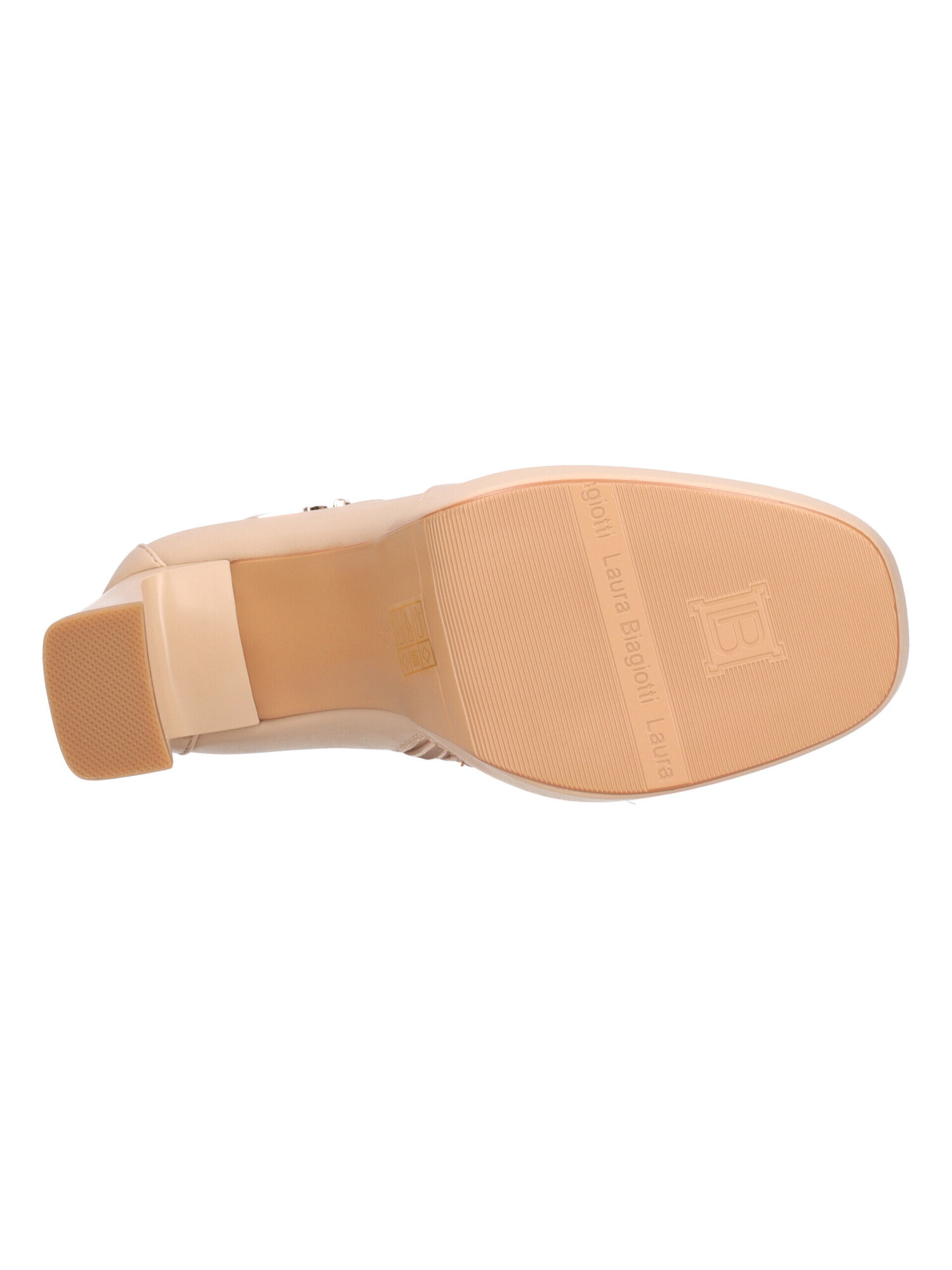 stivaletto-con-tacco-largo-laura-biagiotti-da-donna-beige