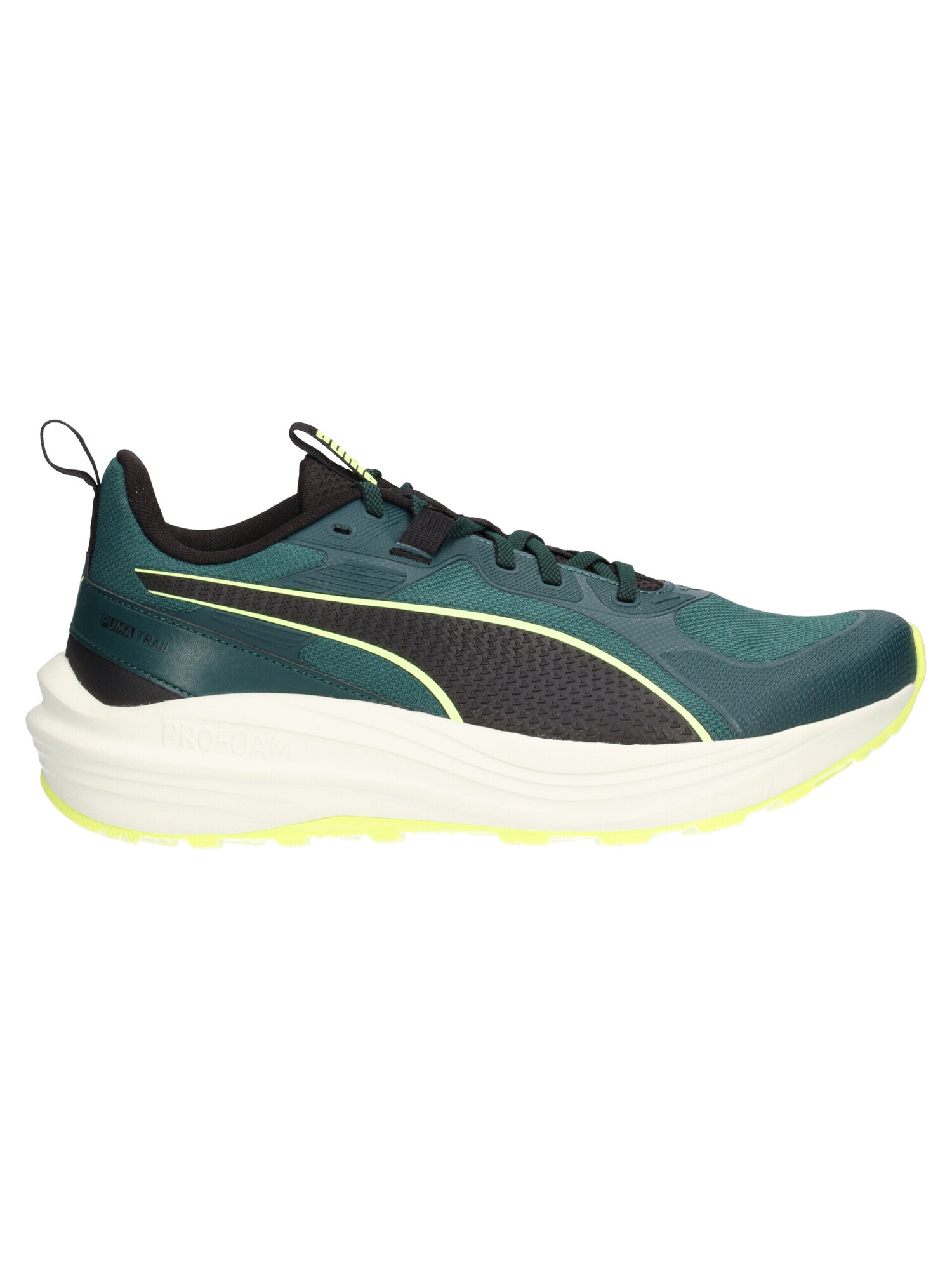 sneaker-puma-flare-pro-da-uomo-verde