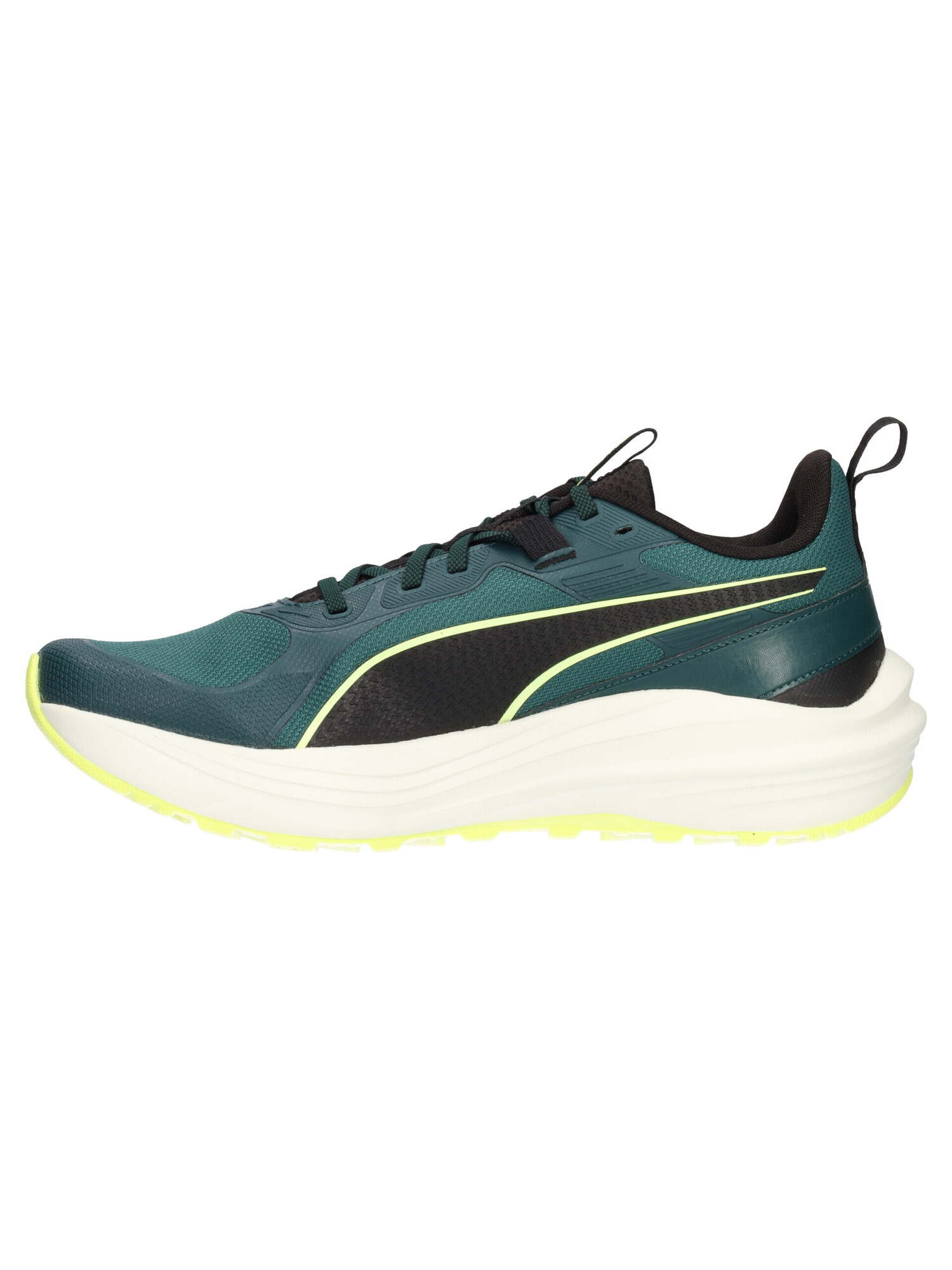 sneaker-puma-flare-pro-da-uomo-verde
