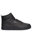 sneaker-puma-caven-da-uomo-nera
