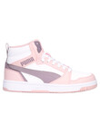 sneaker-puma-rebound-da-donna-rosa
