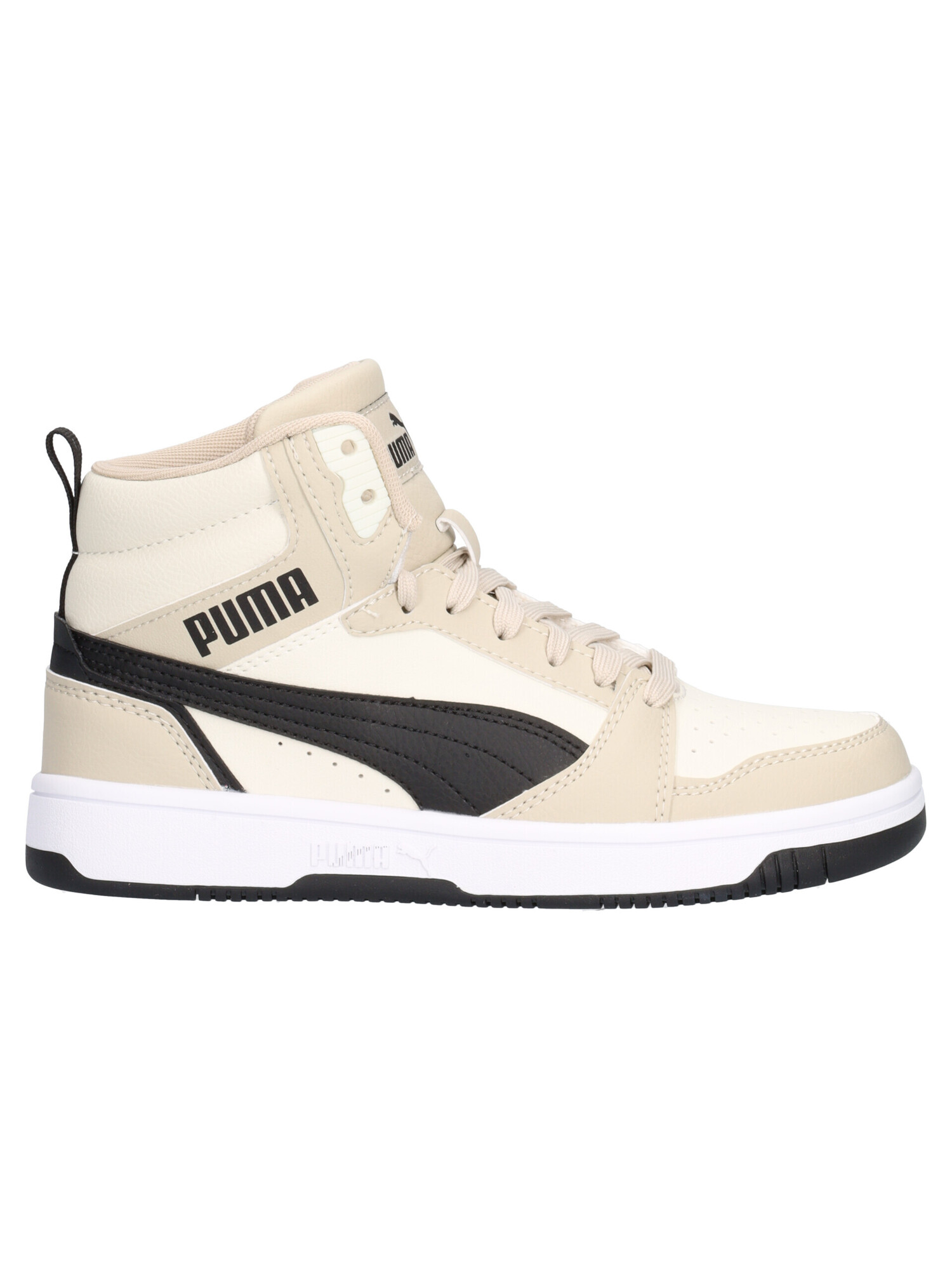sneaker-puma-rebound-da-bambino-beige