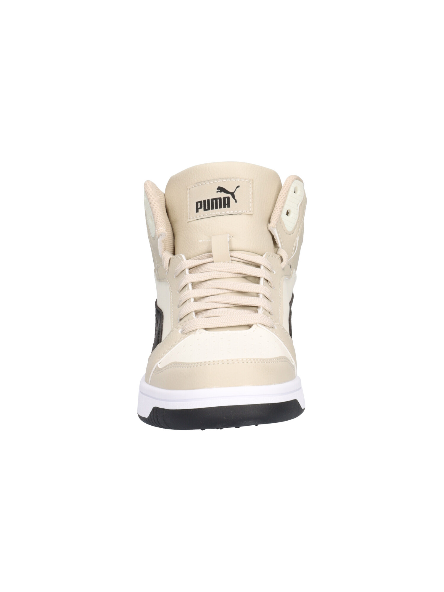 sneaker-puma-rebound-da-bambino-beige