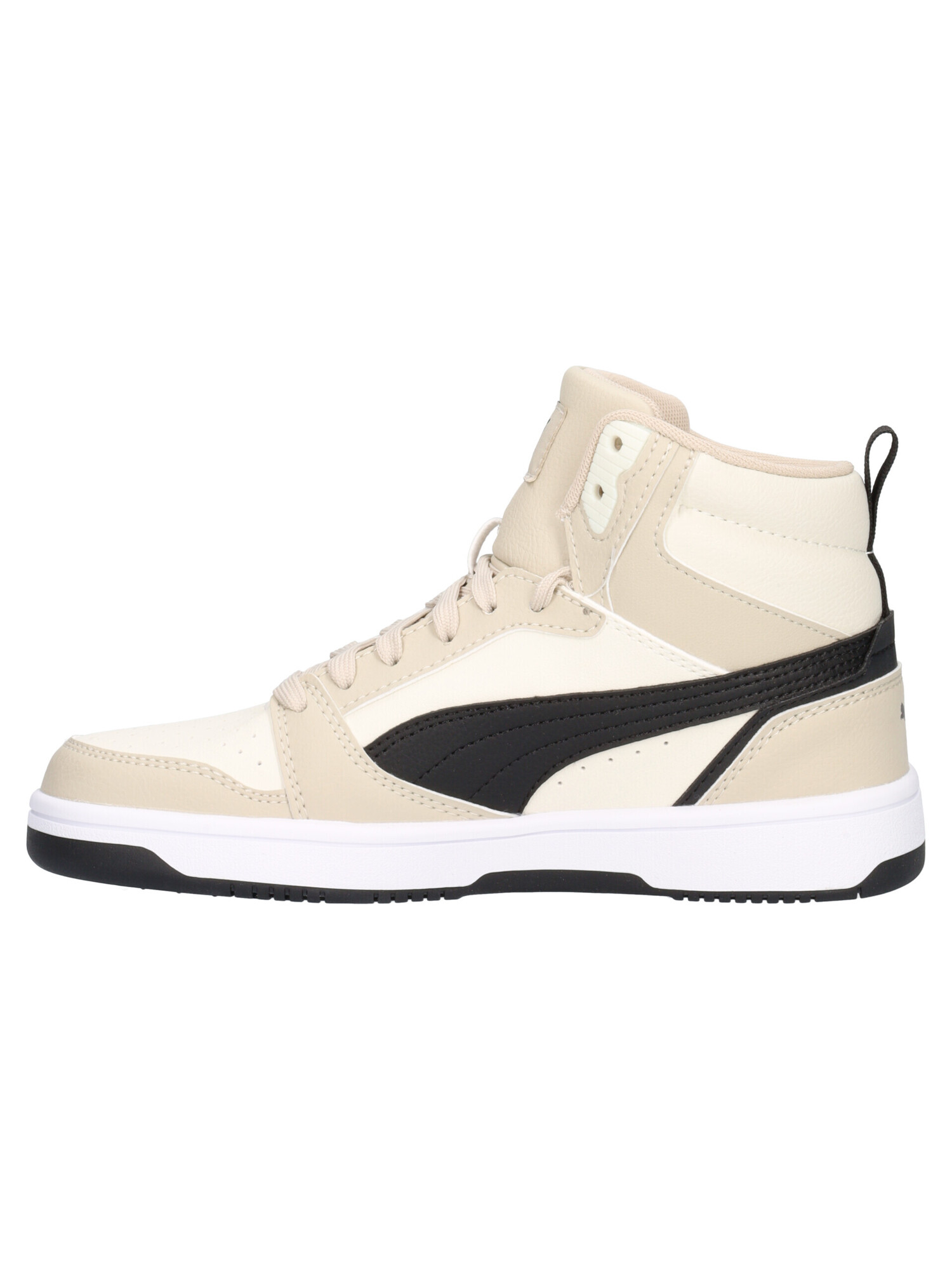 sneaker-puma-rebound-da-bambino-beige
