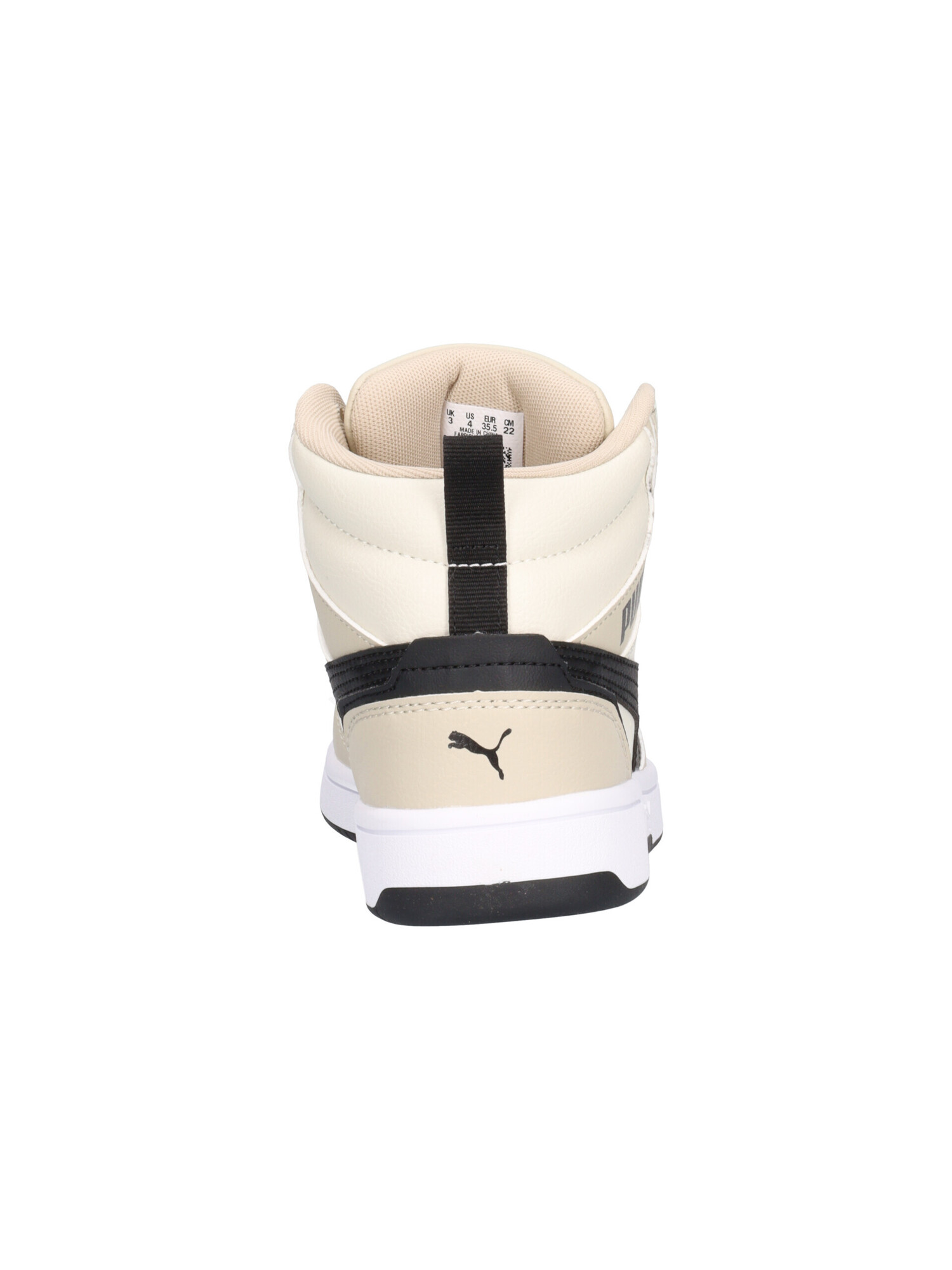 sneaker-puma-rebound-da-bambino-beige