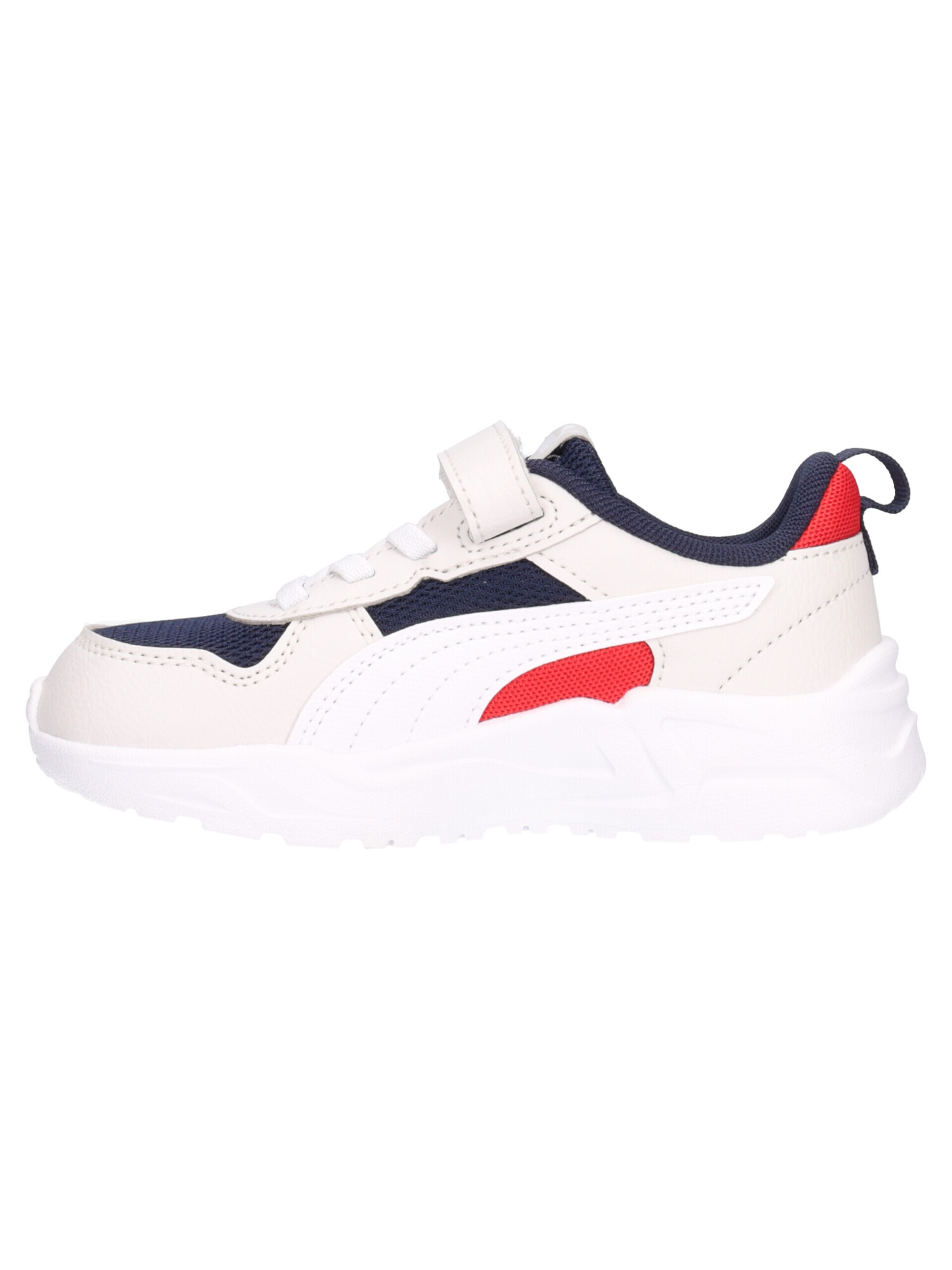 sneaker-puma-caven-primi-passi-bambino-bianca