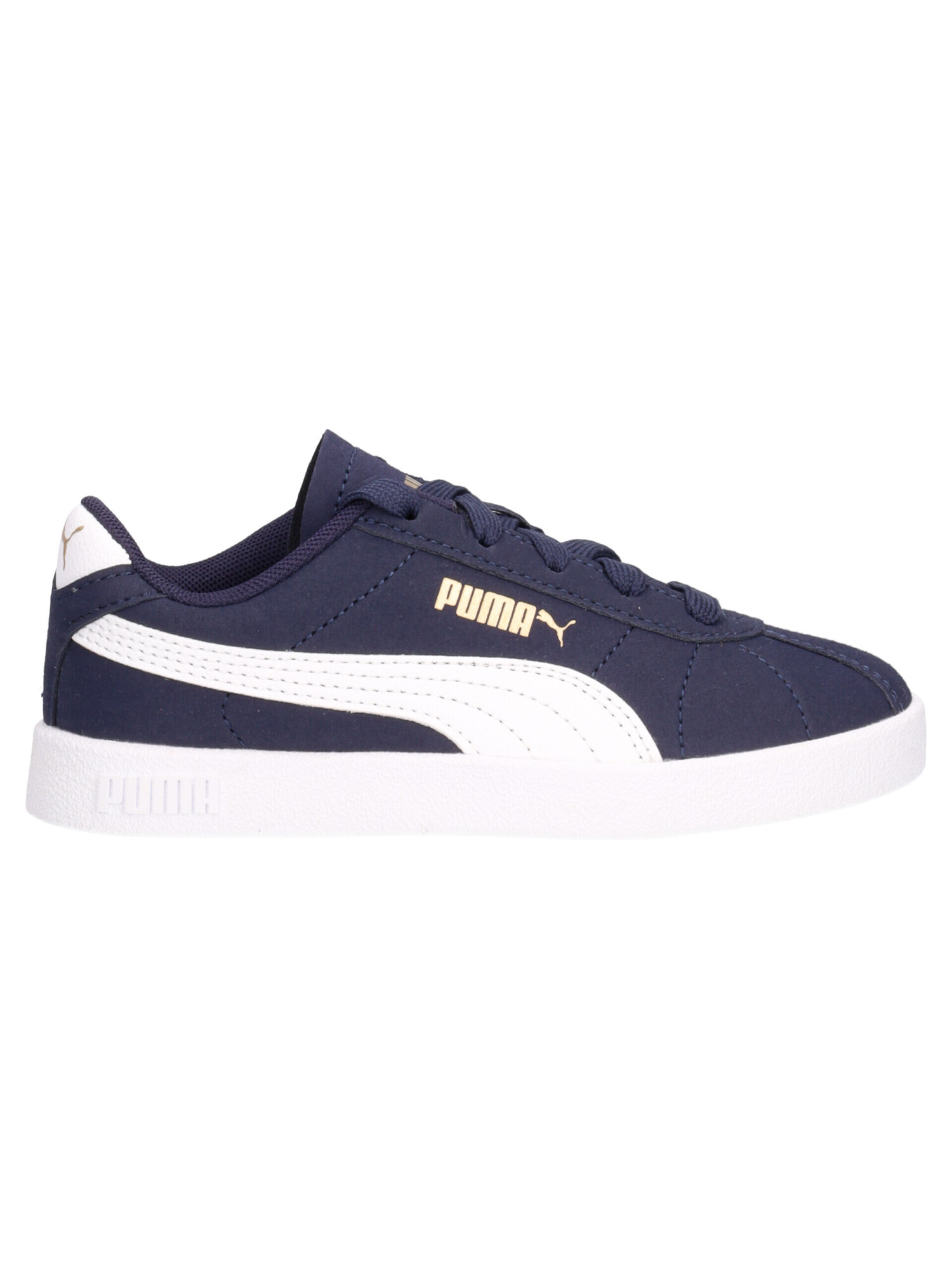 sneaker-puma-club-ii-da-bambino-blu