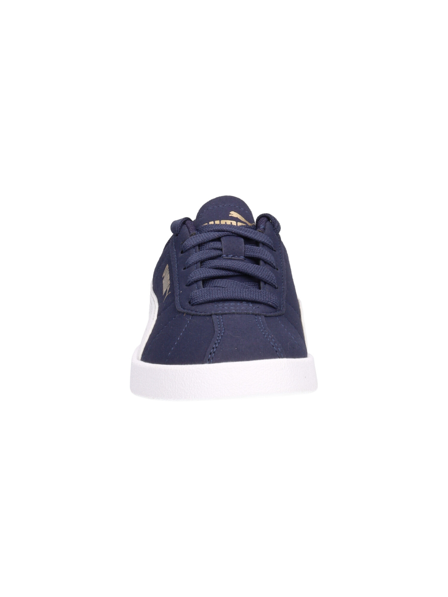 sneaker-puma-club-ii-da-bambino-blu